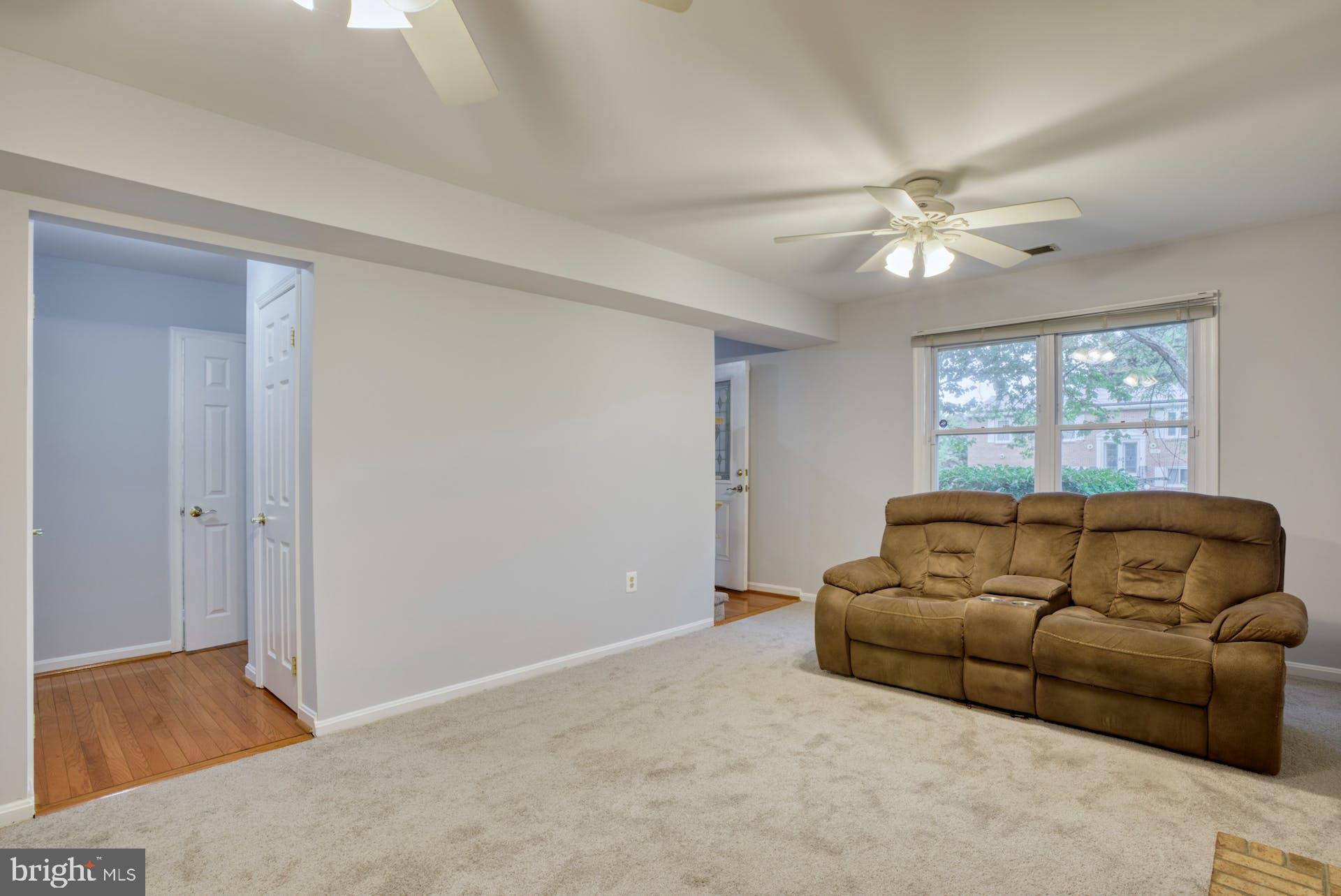 WINDSOR PARK PLAT ONE - Residential