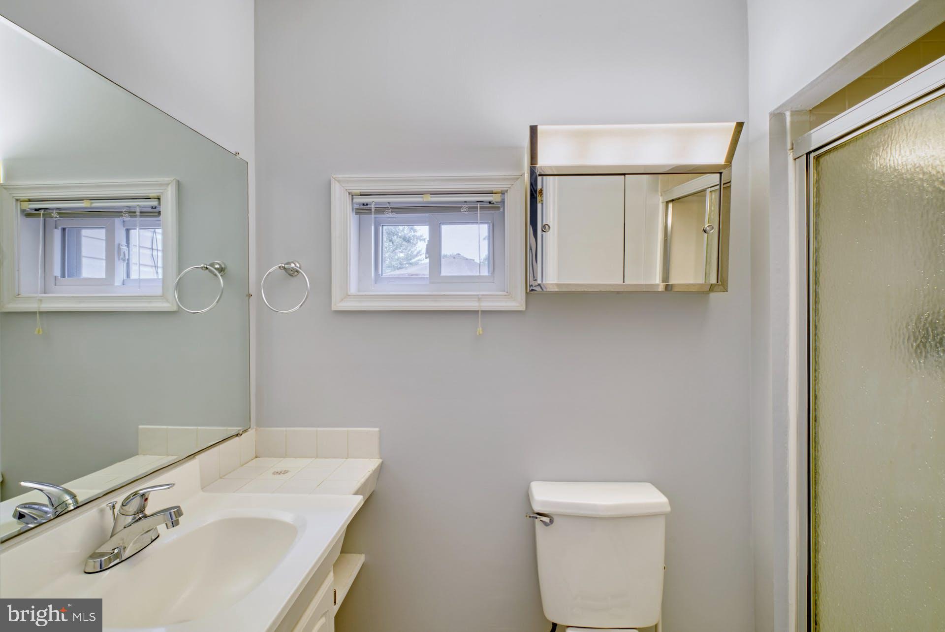 WINDSOR PARK PLAT ONE - Residential