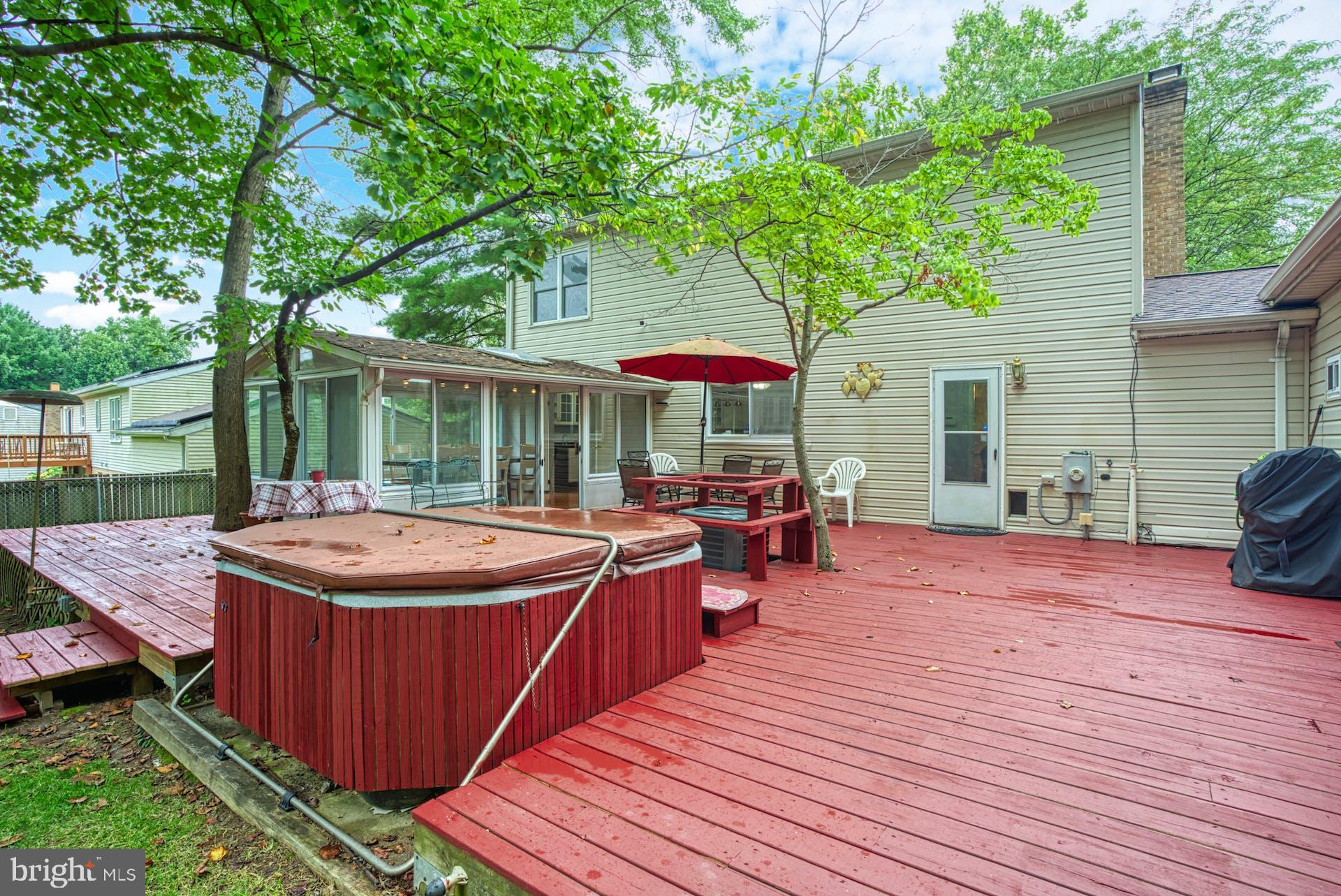 WINDSOR PARK PLAT ONE - Residential