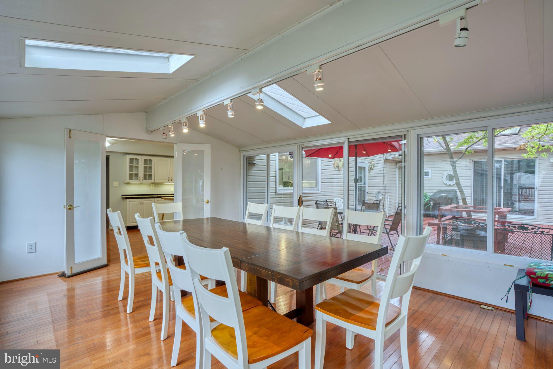 WINDSOR PARK PLAT ONE - Residential