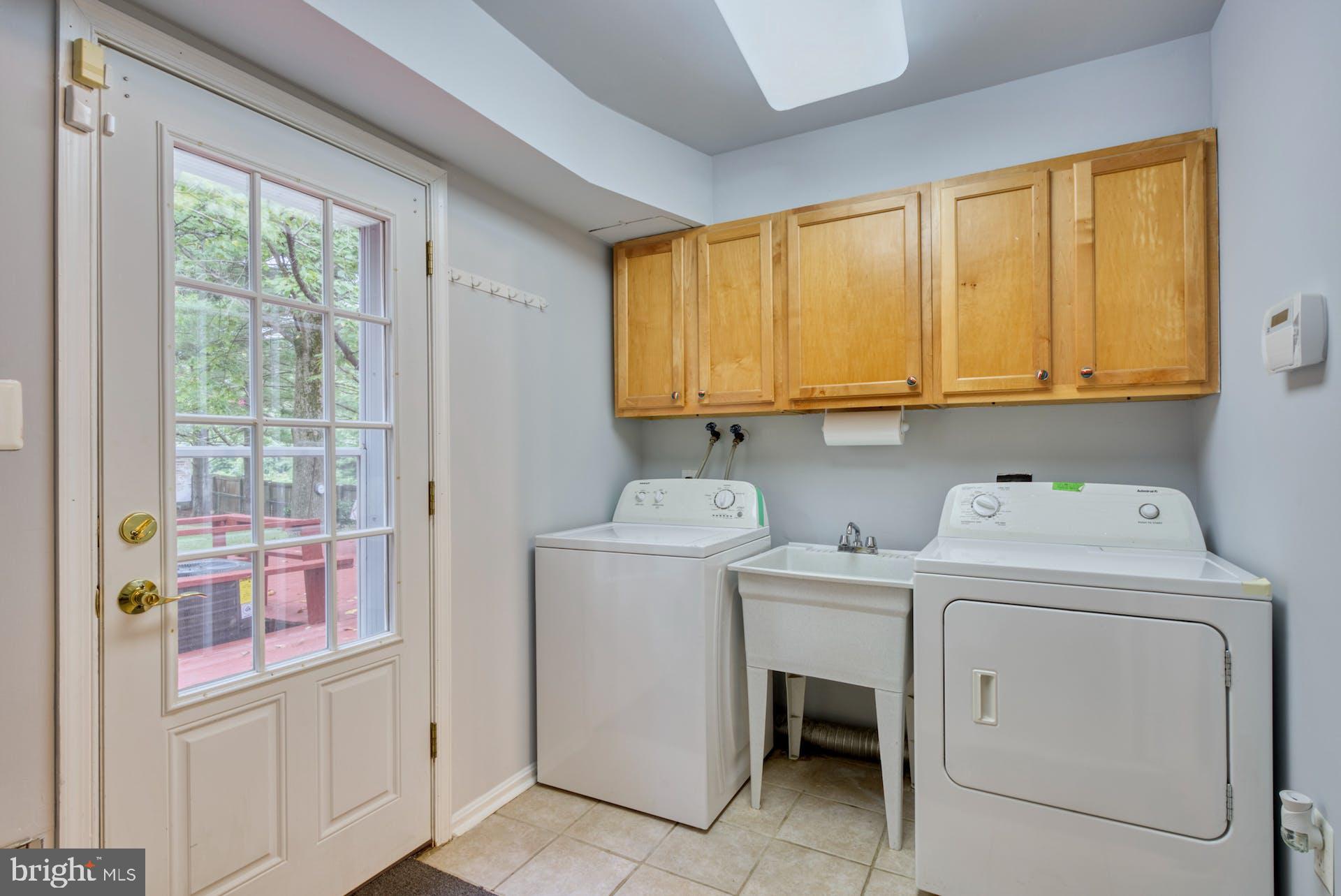 WINDSOR PARK PLAT ONE - Residential