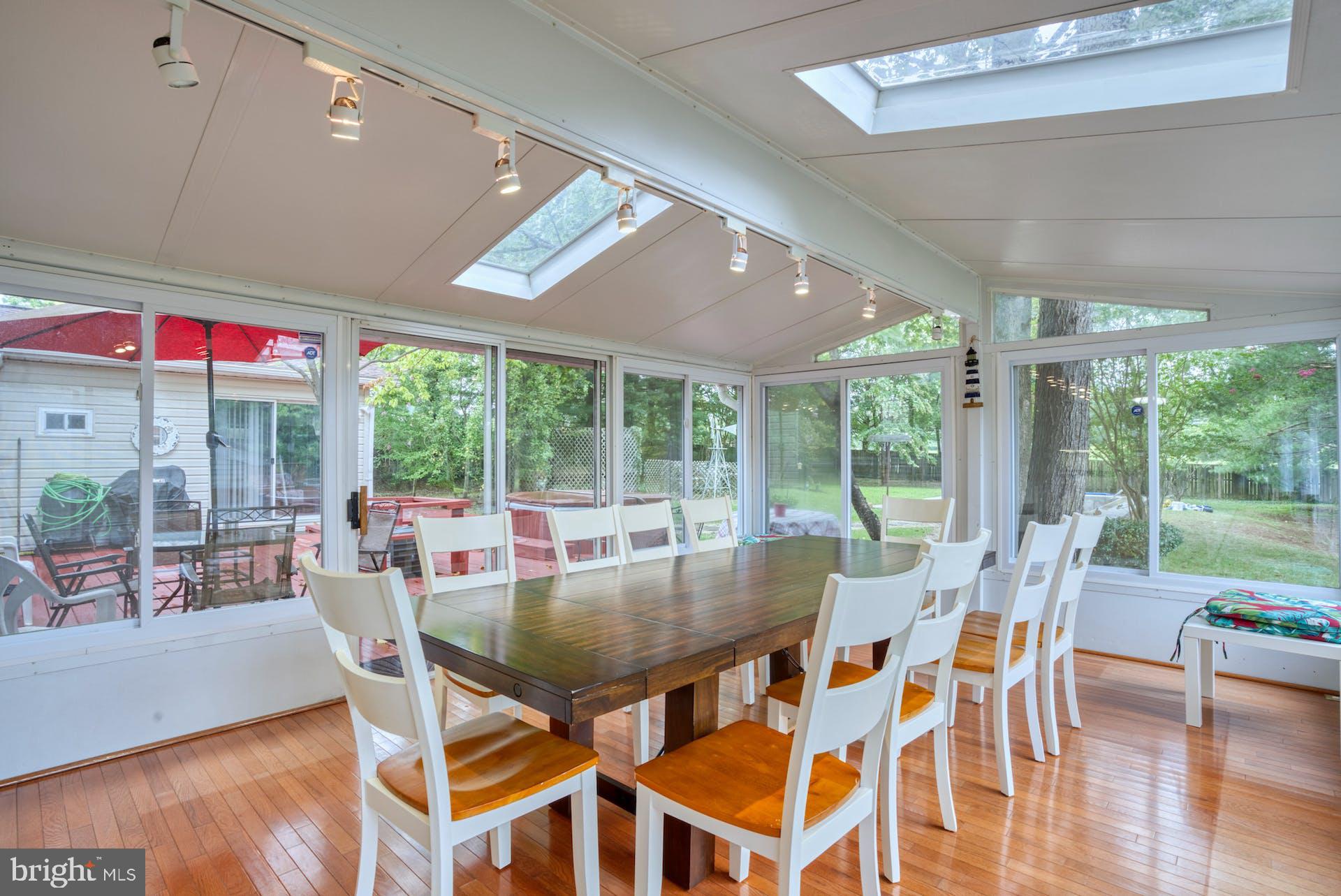 WINDSOR PARK PLAT ONE - Residential