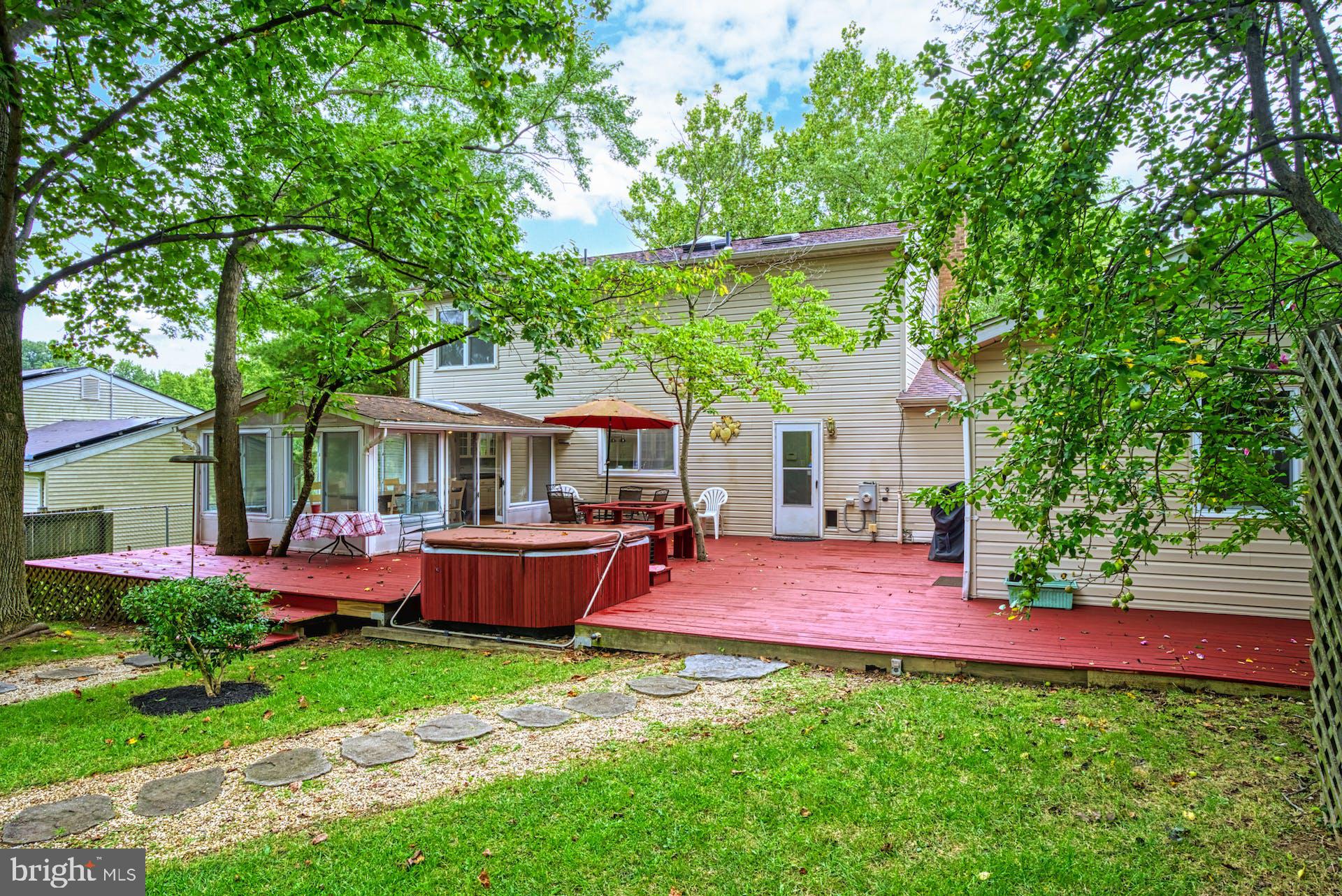 WINDSOR PARK PLAT ONE - Residential