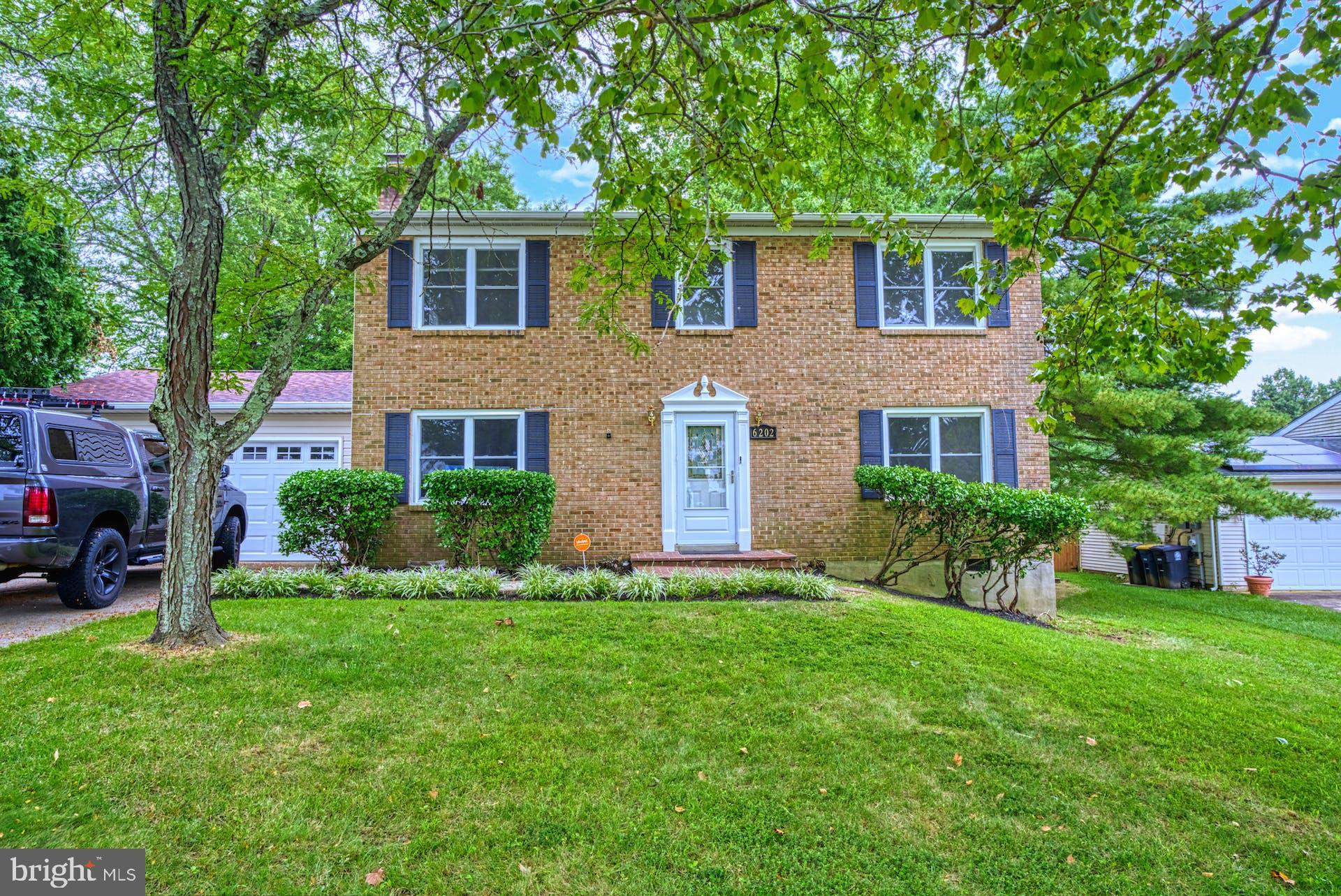 WINDSOR PARK PLAT ONE - Residential