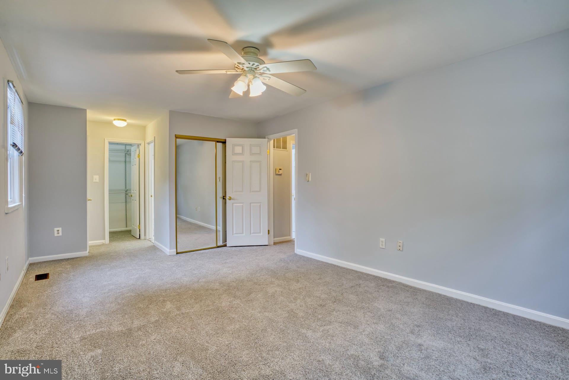 WINDSOR PARK PLAT ONE - Residential