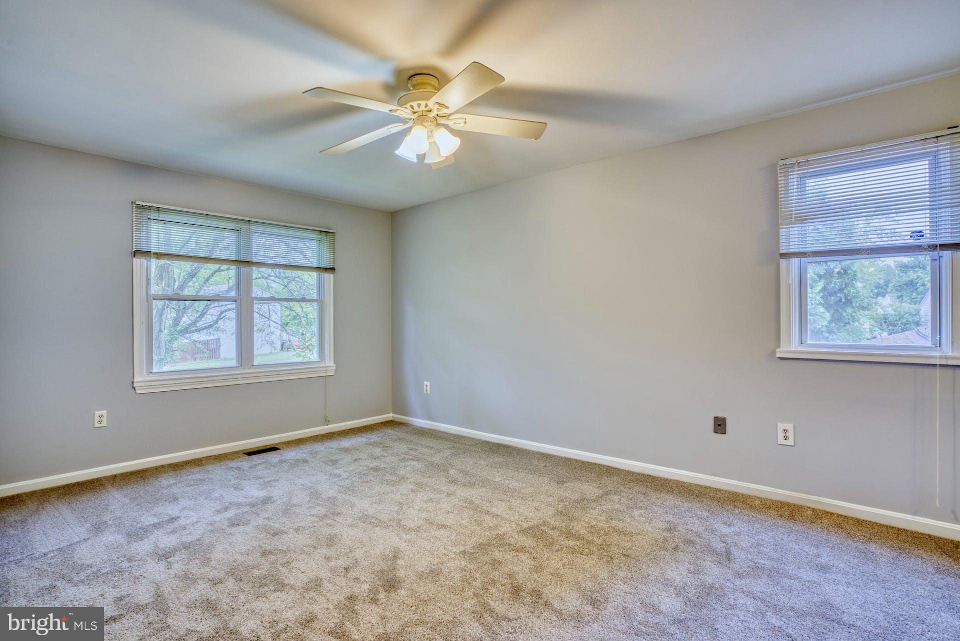 WINDSOR PARK PLAT ONE - Residential