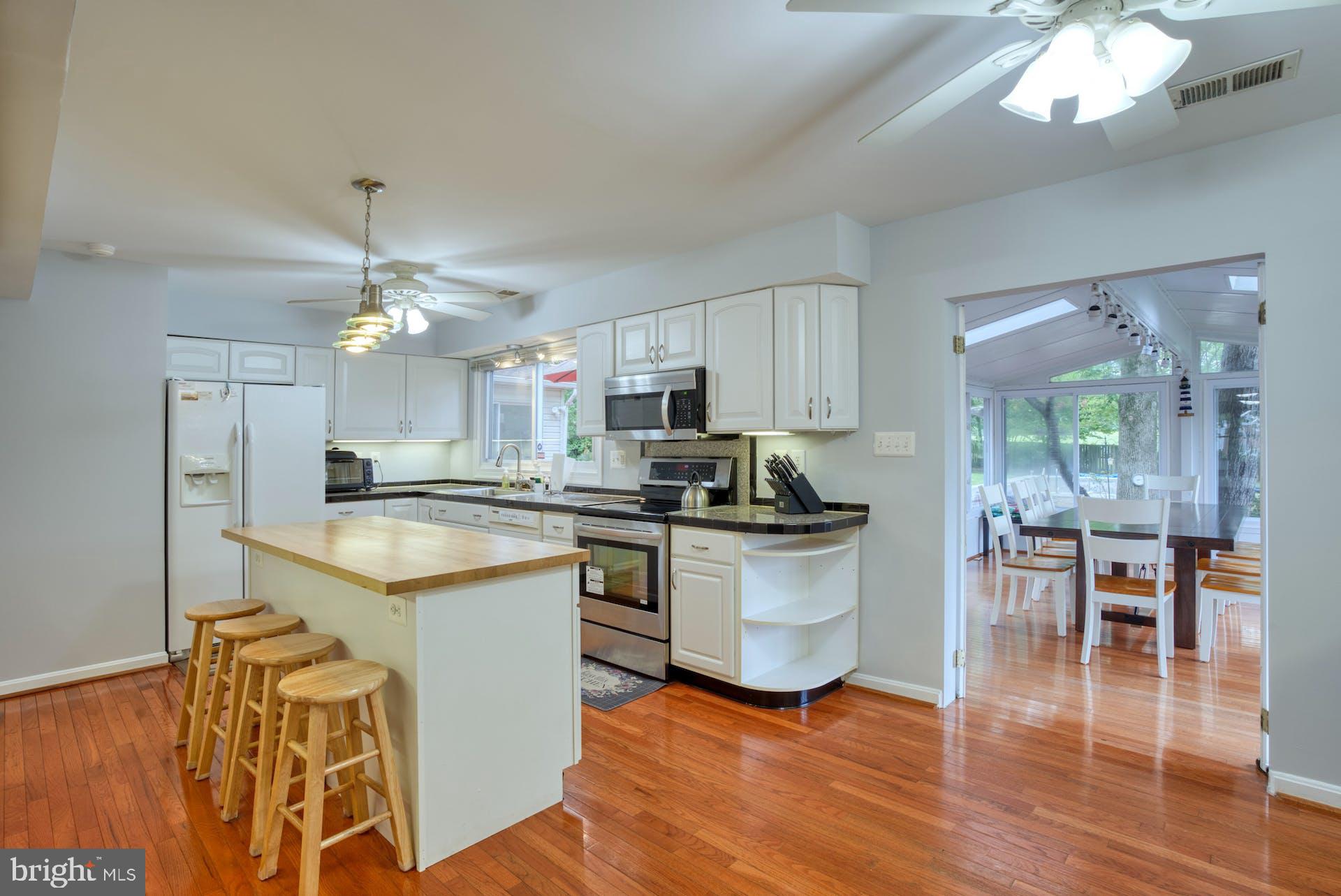 WINDSOR PARK PLAT ONE - Residential