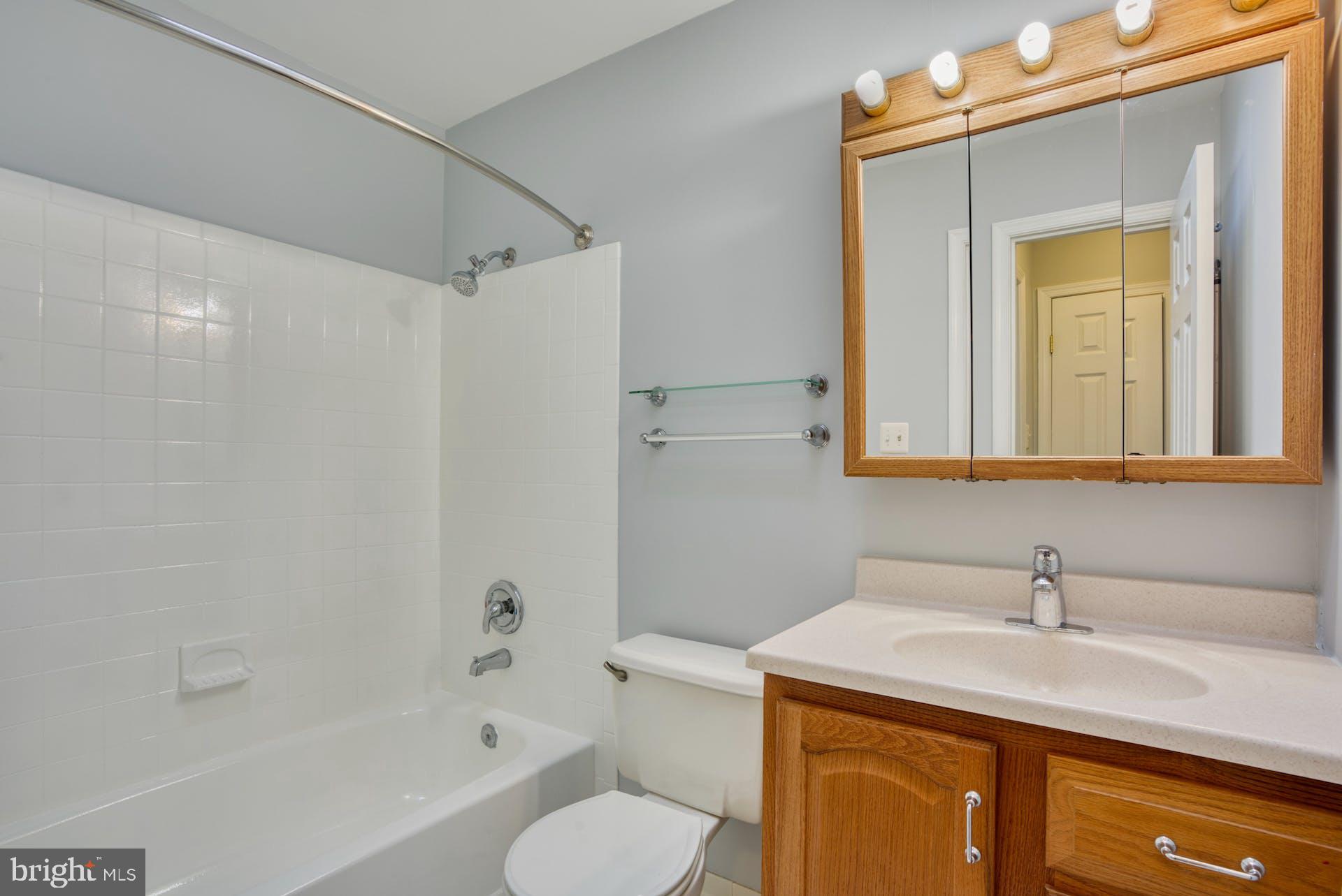 WINDSOR PARK PLAT ONE - Residential