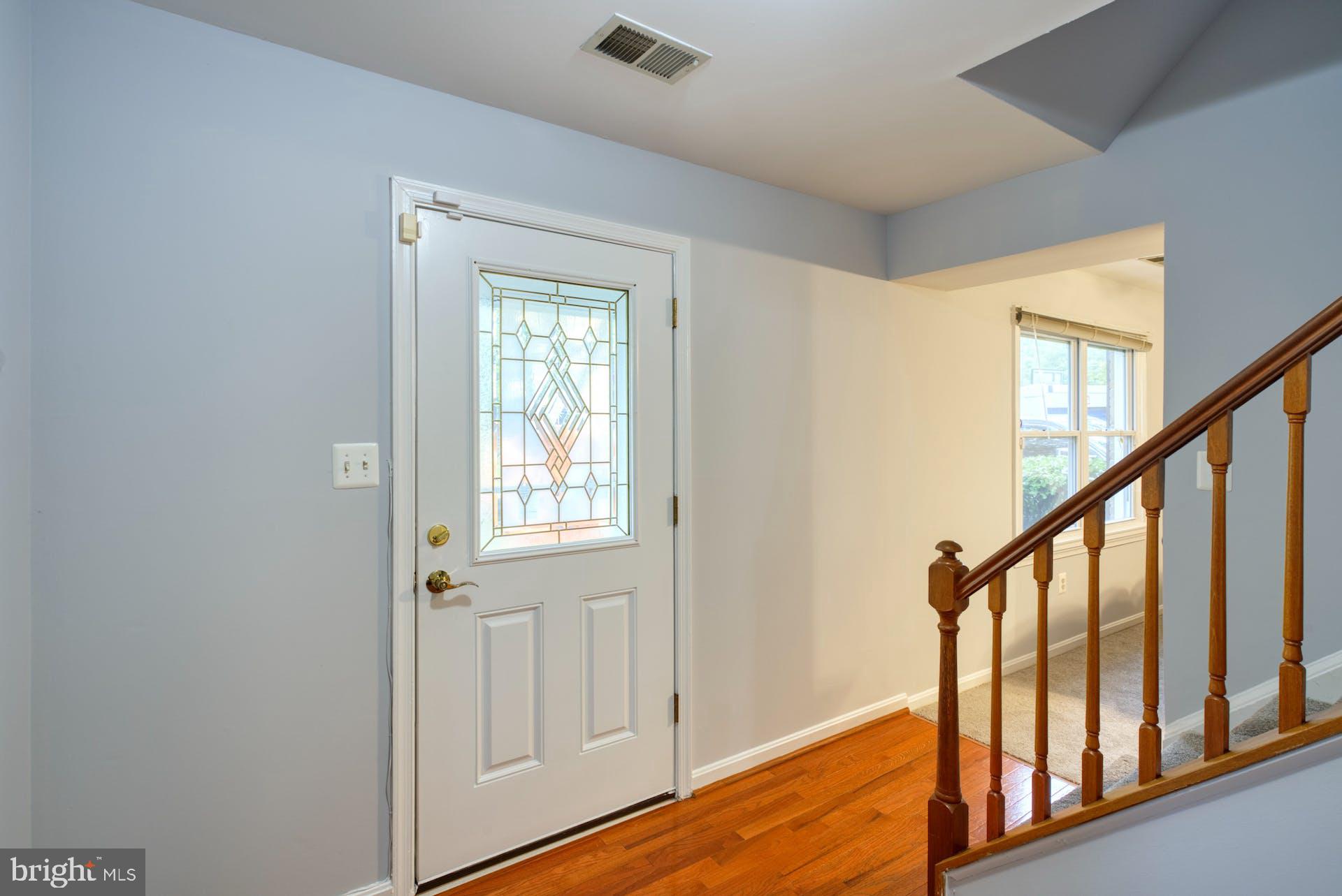 WINDSOR PARK PLAT ONE - Residential