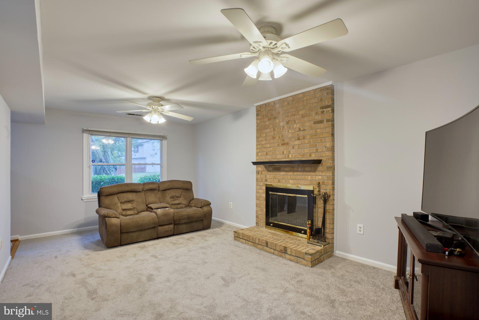 WINDSOR PARK PLAT ONE - Residential