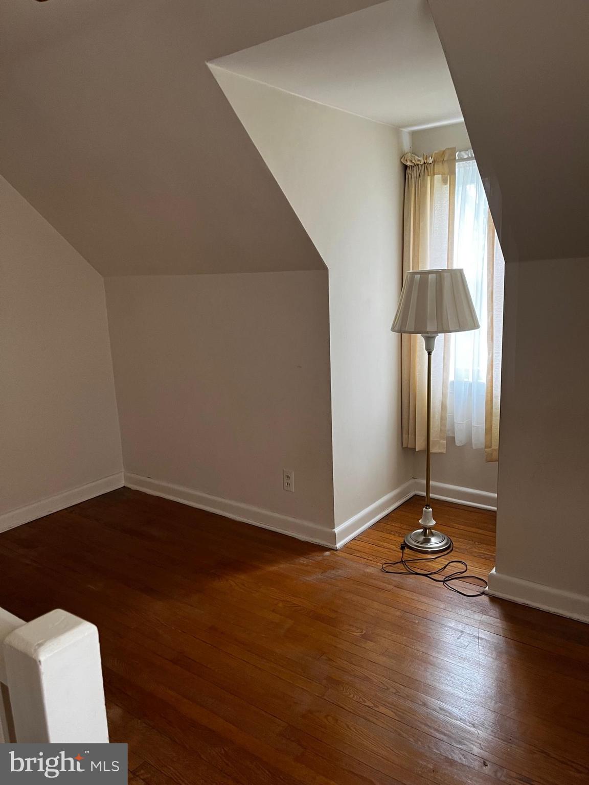 HAMILTON PARK - Residential