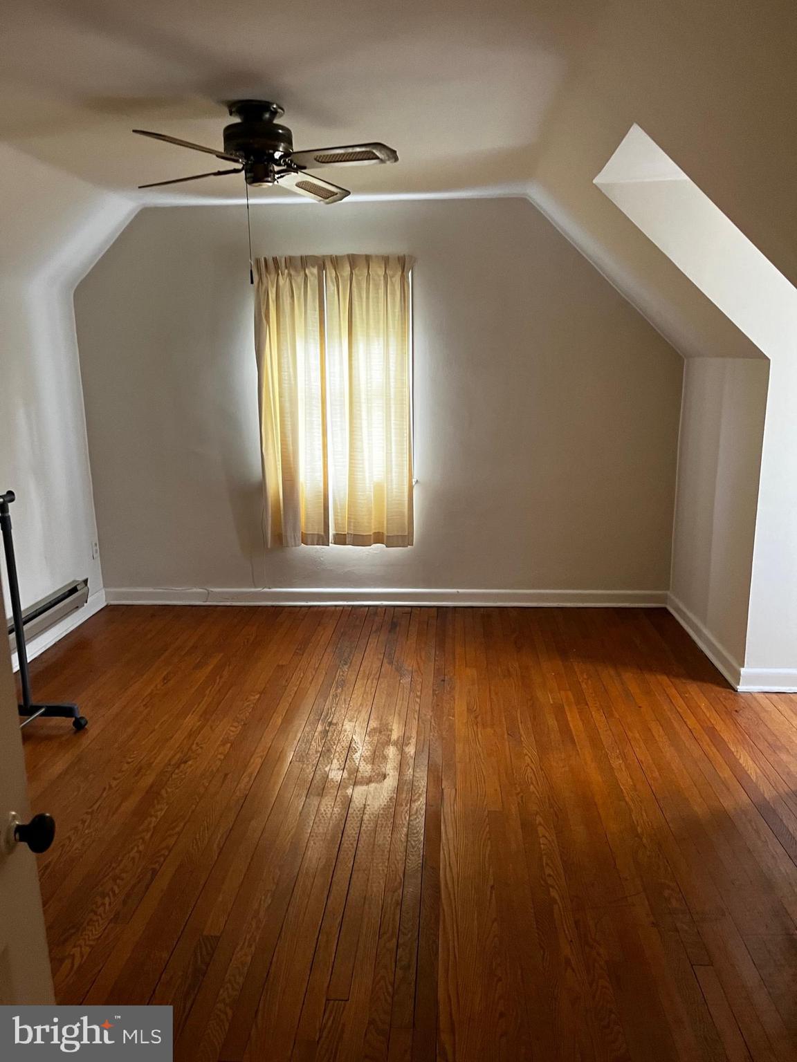 HAMILTON PARK - Residential