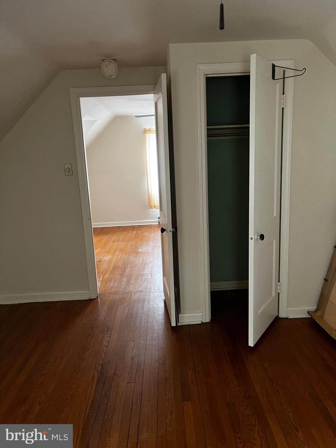 HAMILTON PARK - Residential