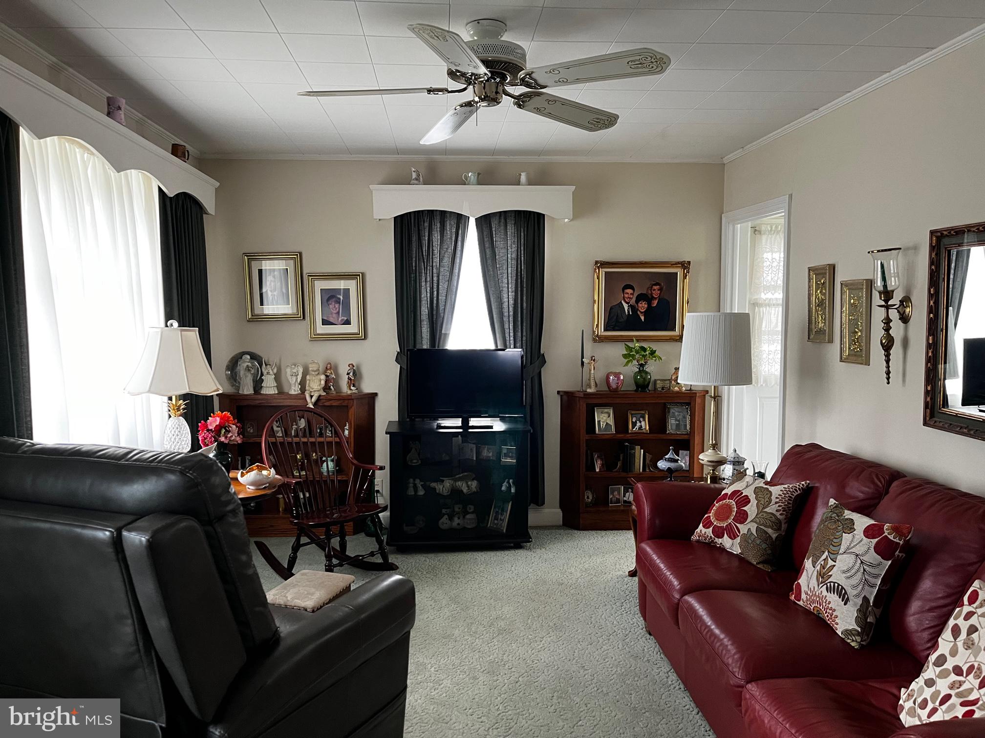 HAMILTON PARK - Residential