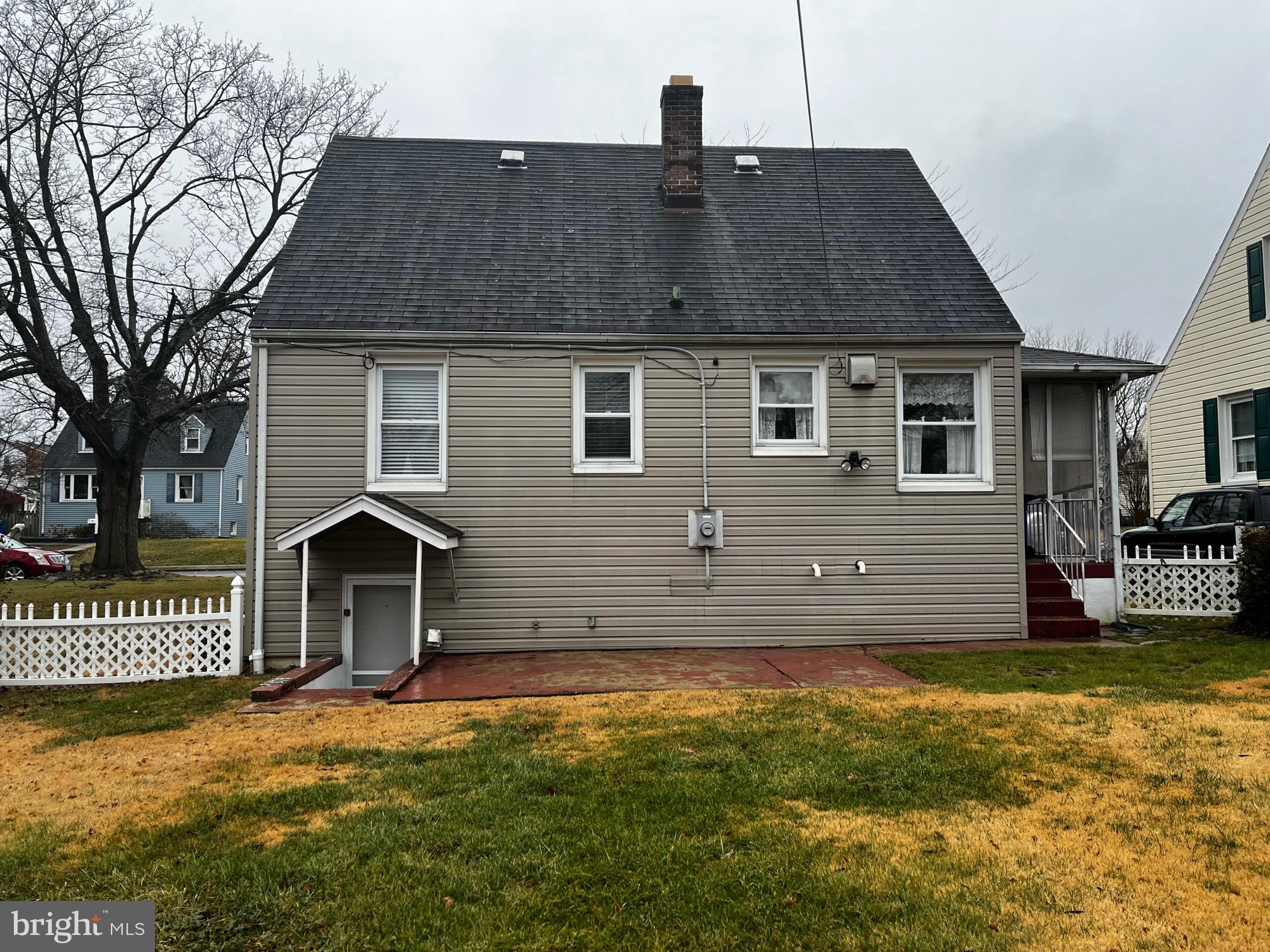 HAMILTON PARK - Residential