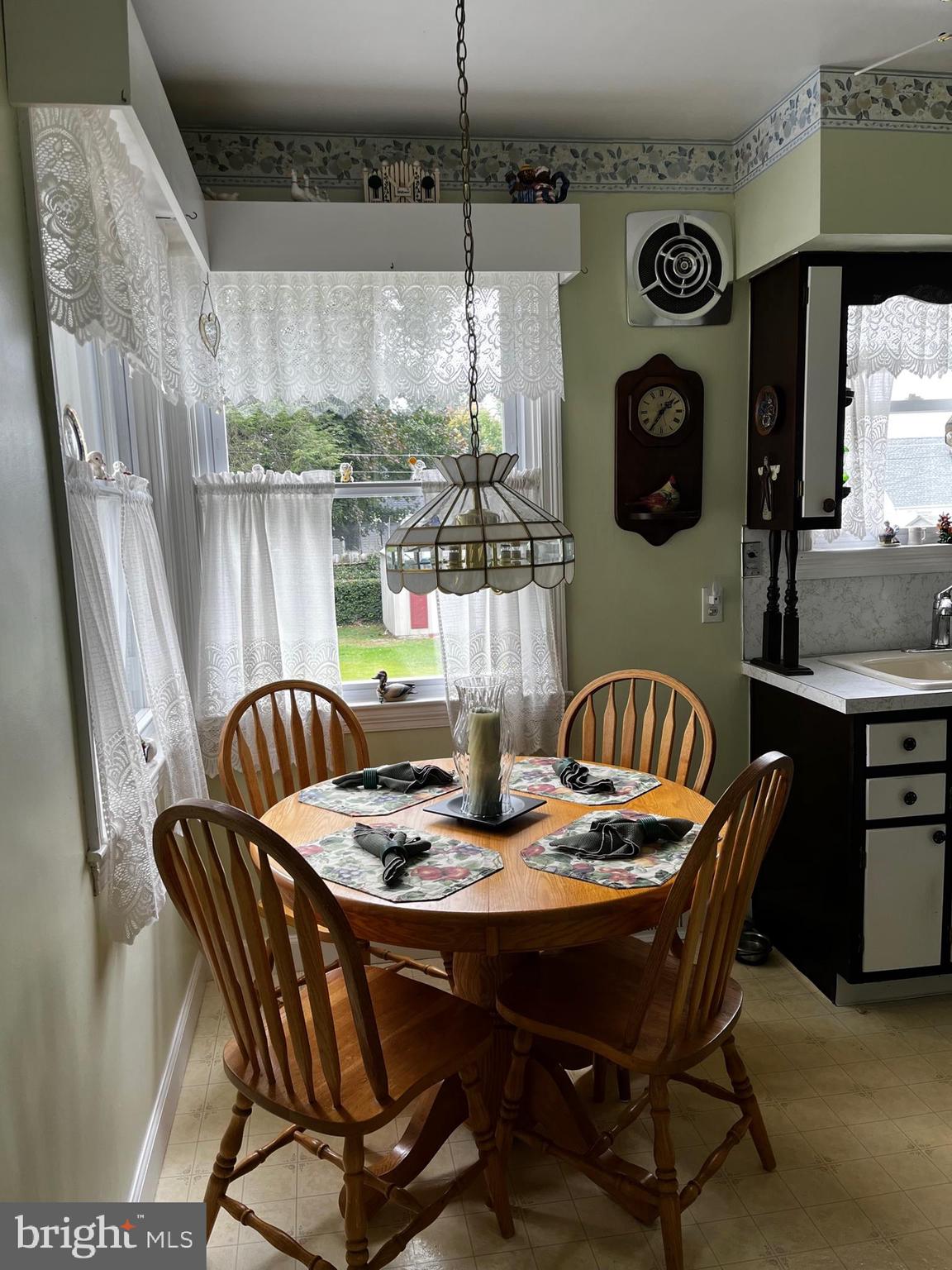 HAMILTON PARK - Residential