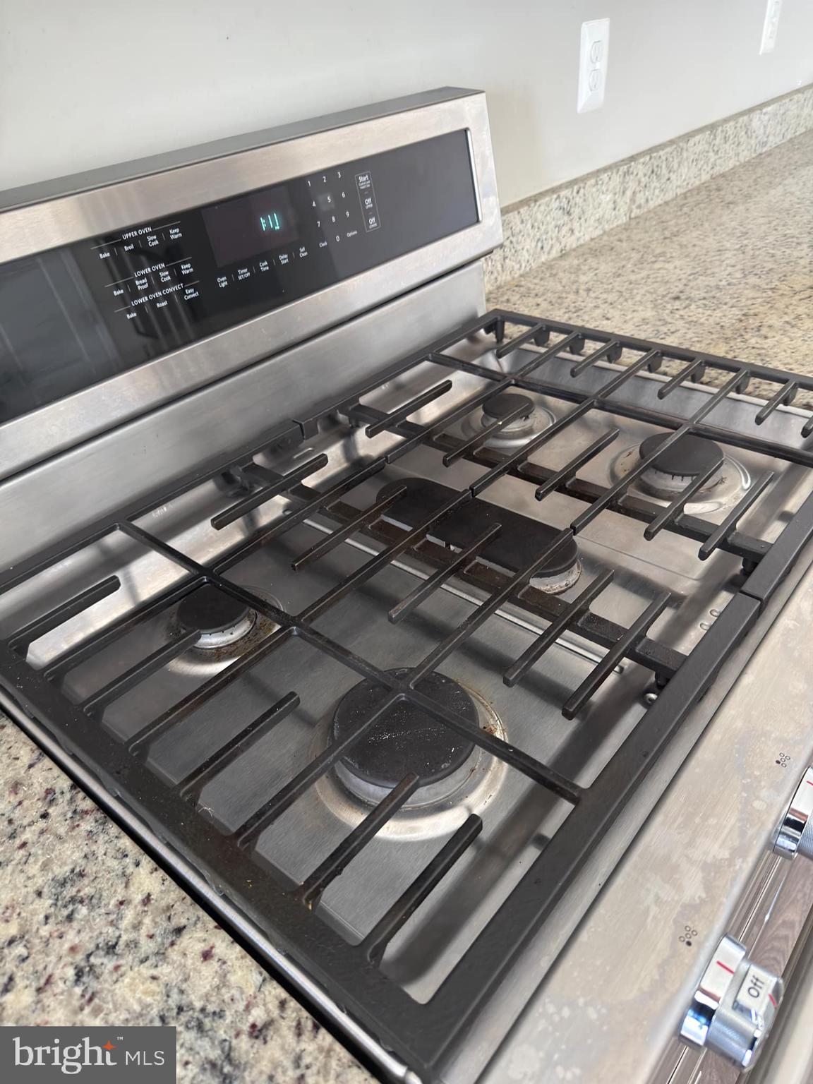 THE RIDGES - Residential Lease