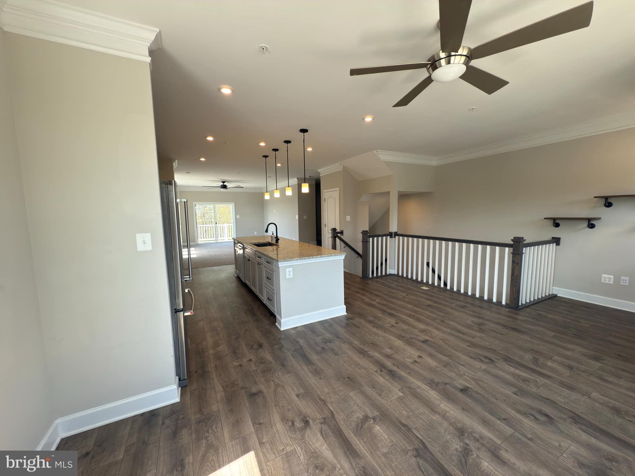 THE RIDGES - Residential Lease