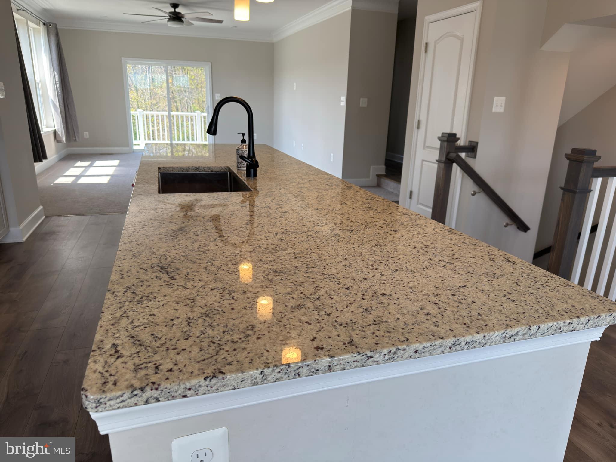 THE RIDGES - Residential Lease