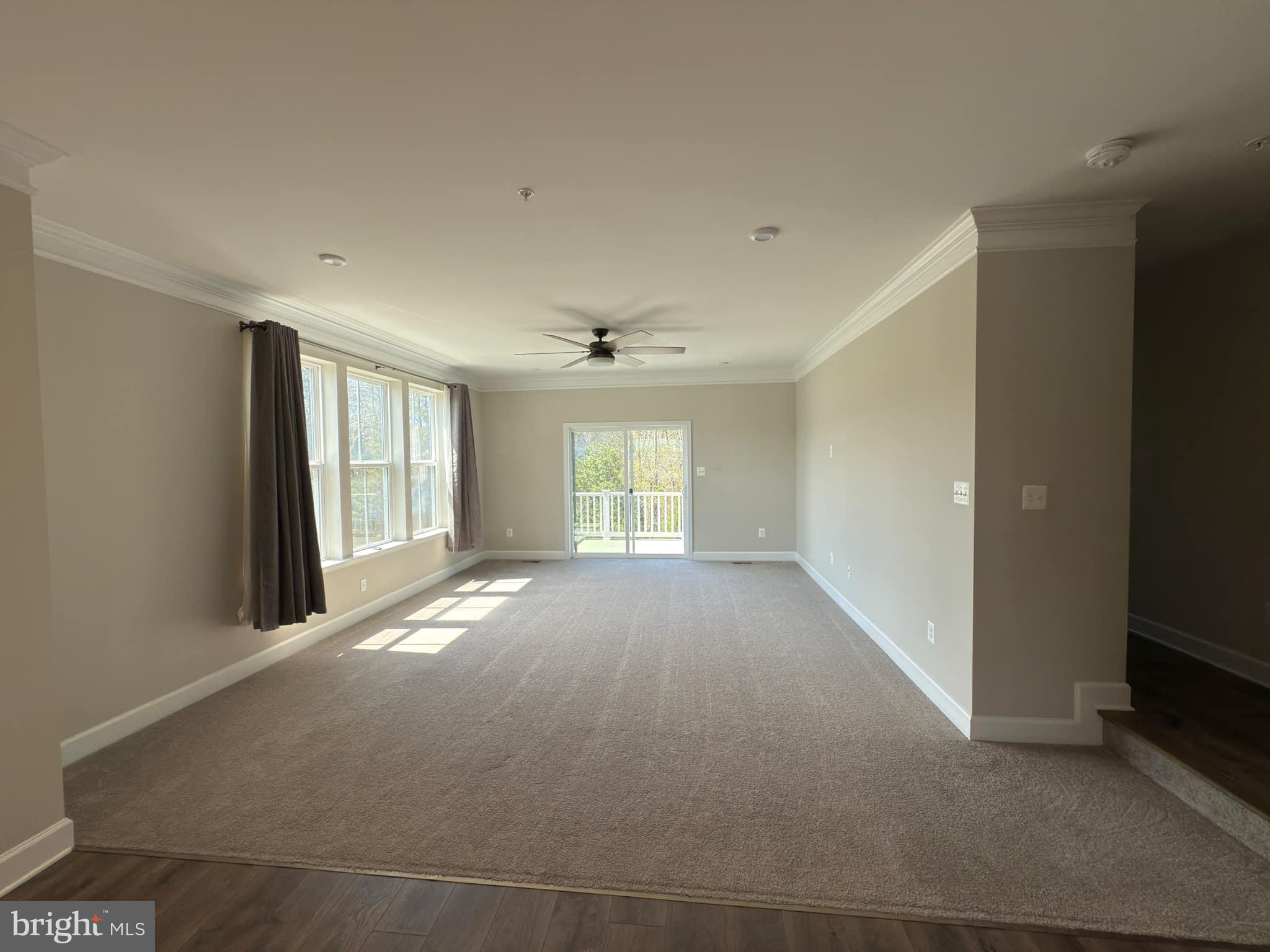 THE RIDGES - Residential Lease