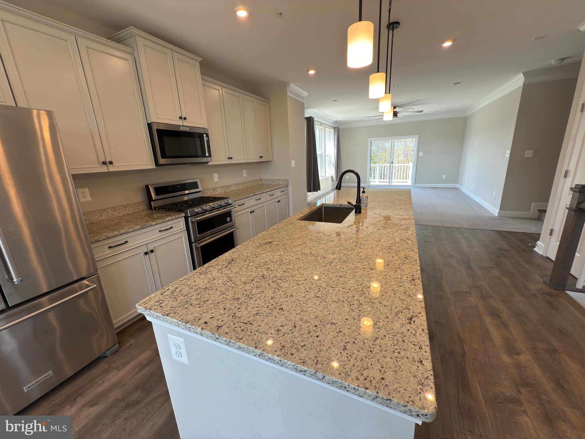 THE RIDGES - Residential Lease