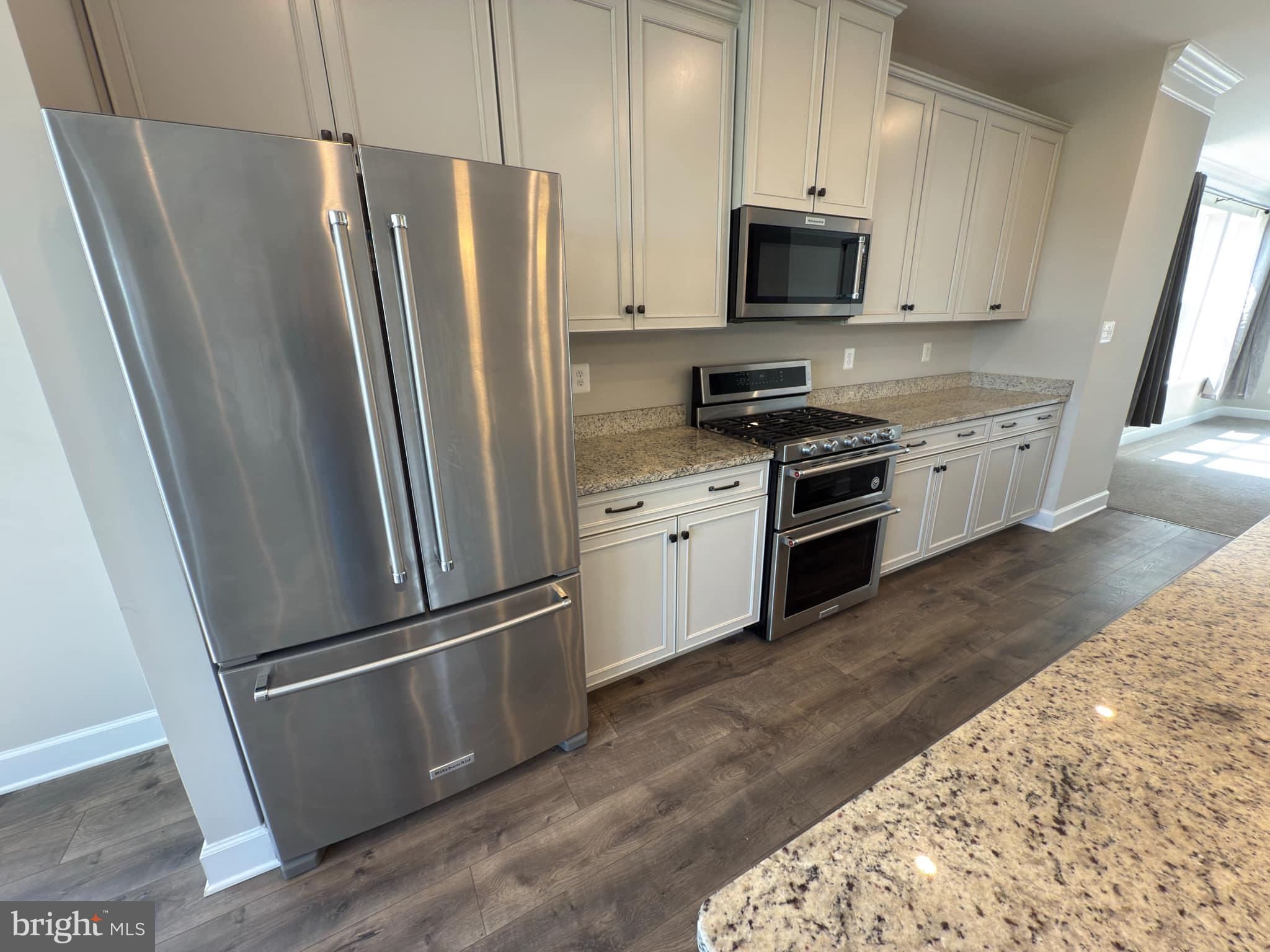 THE RIDGES - Residential Lease