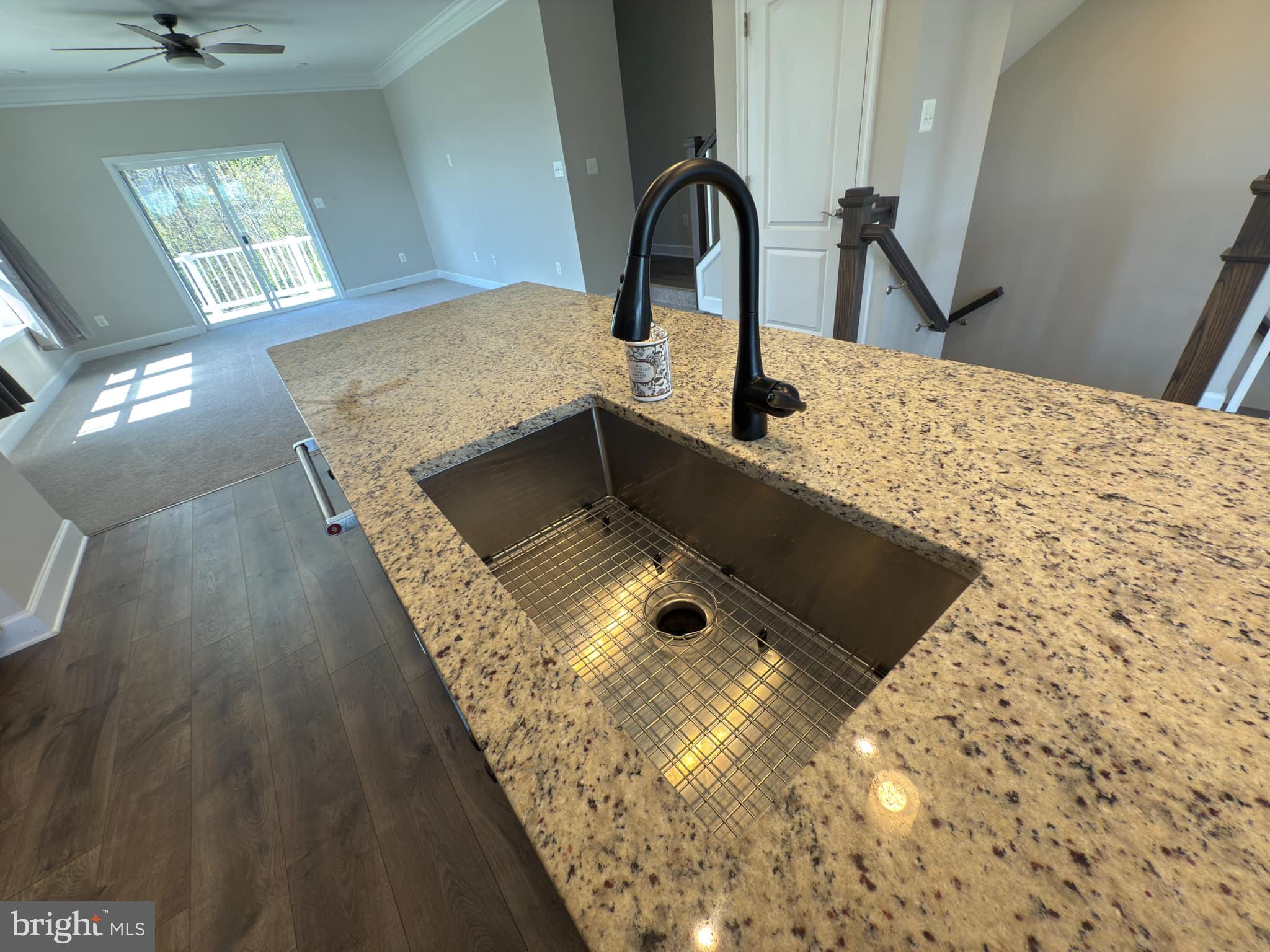 THE RIDGES - Residential Lease