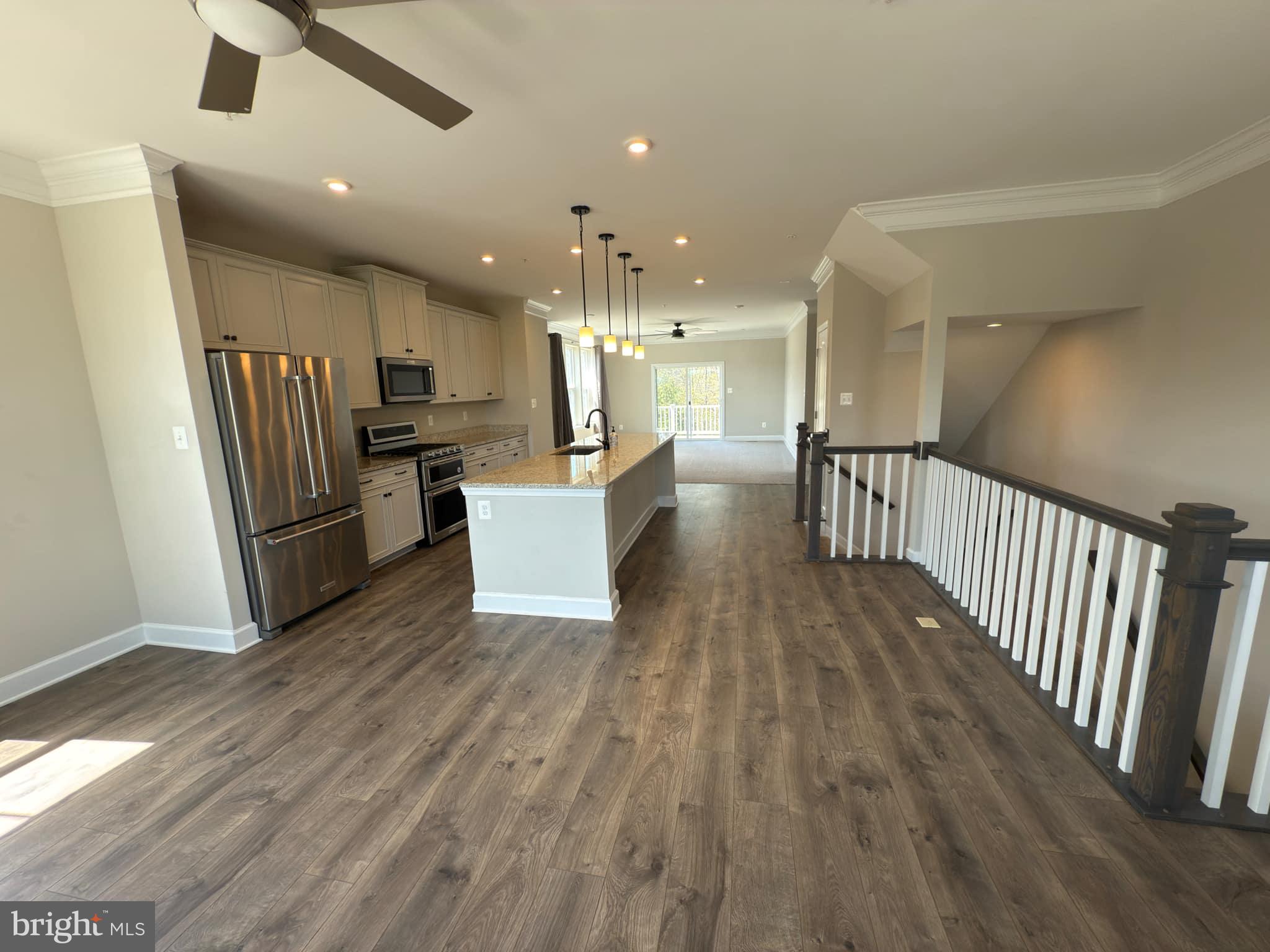 THE RIDGES - Residential Lease