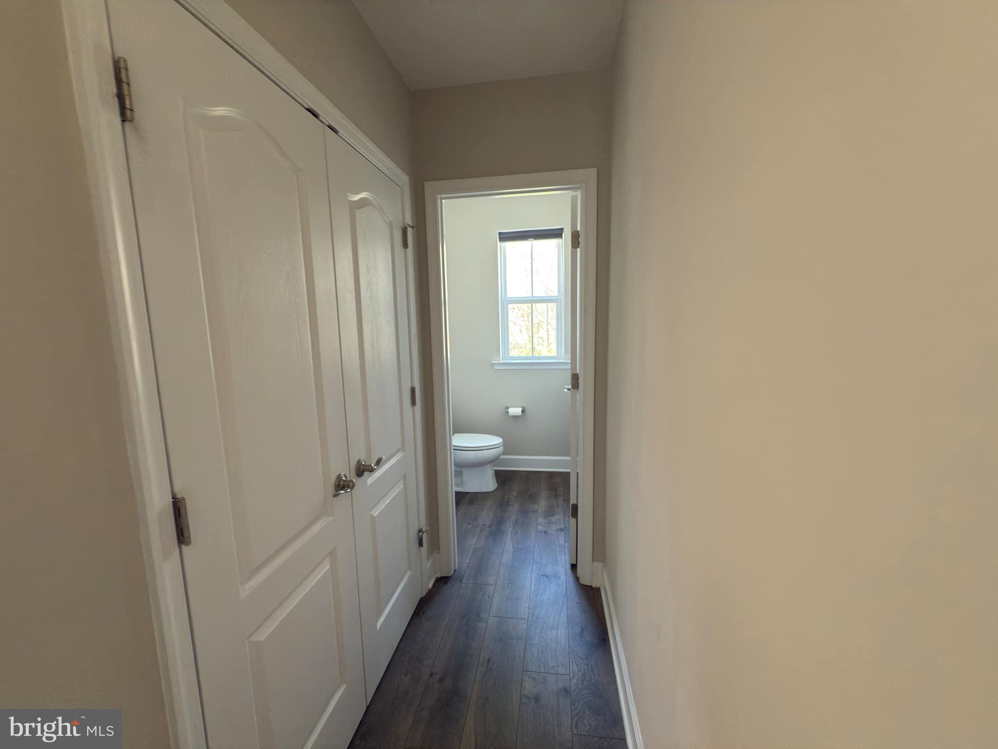 THE RIDGES - Residential Lease