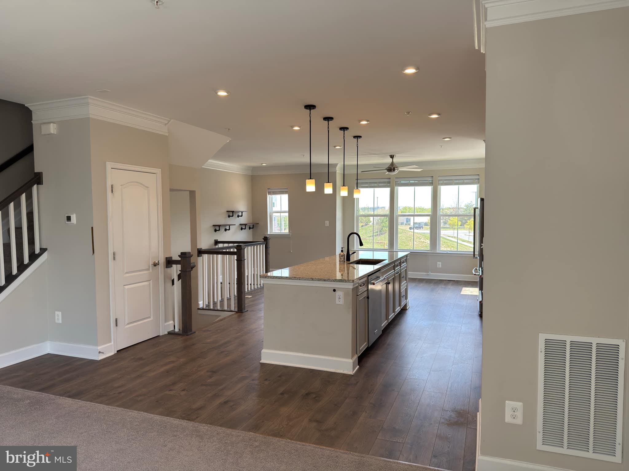 THE RIDGES - Residential Lease