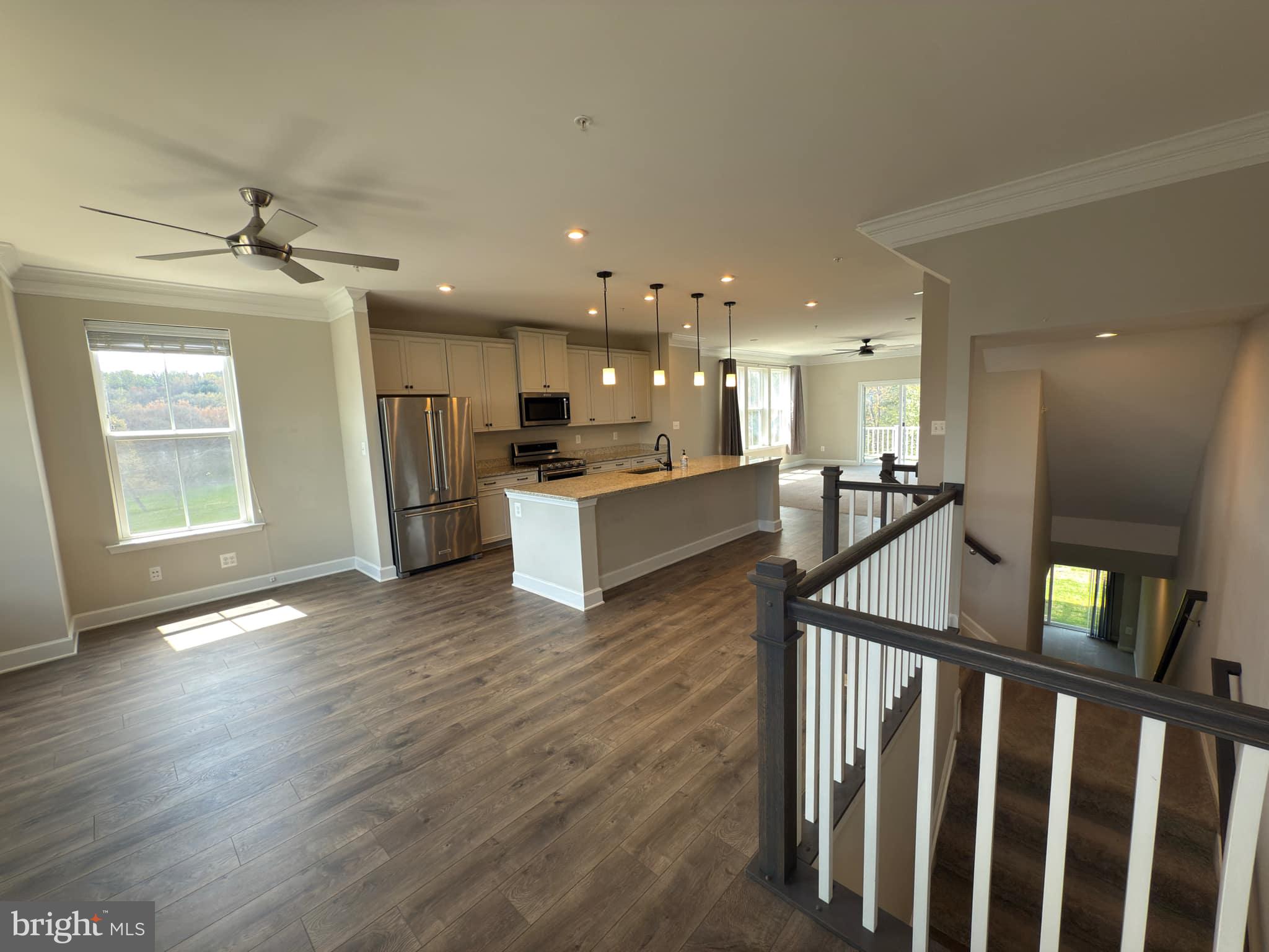 THE RIDGES - Residential Lease