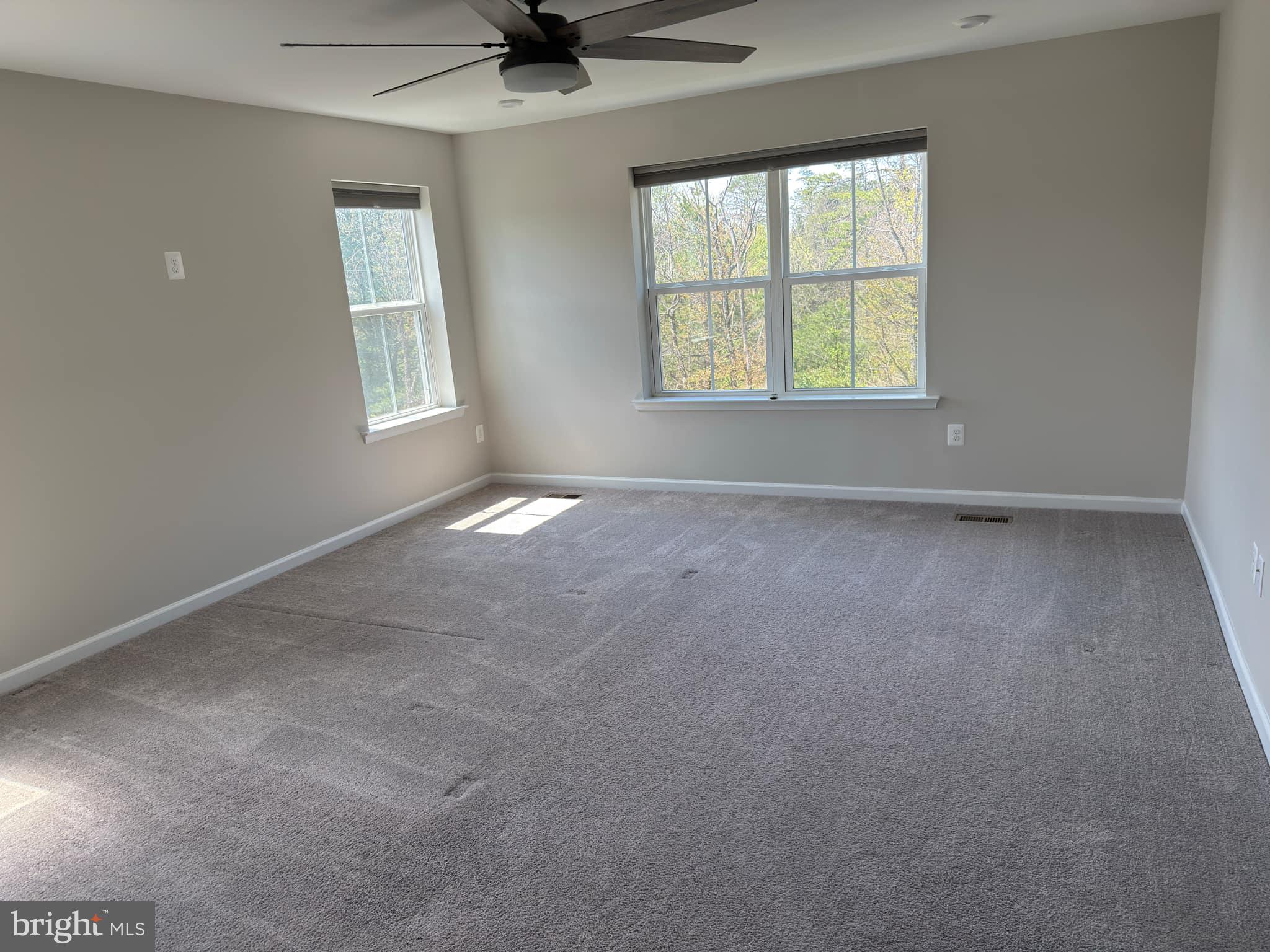 THE RIDGES - Residential Lease