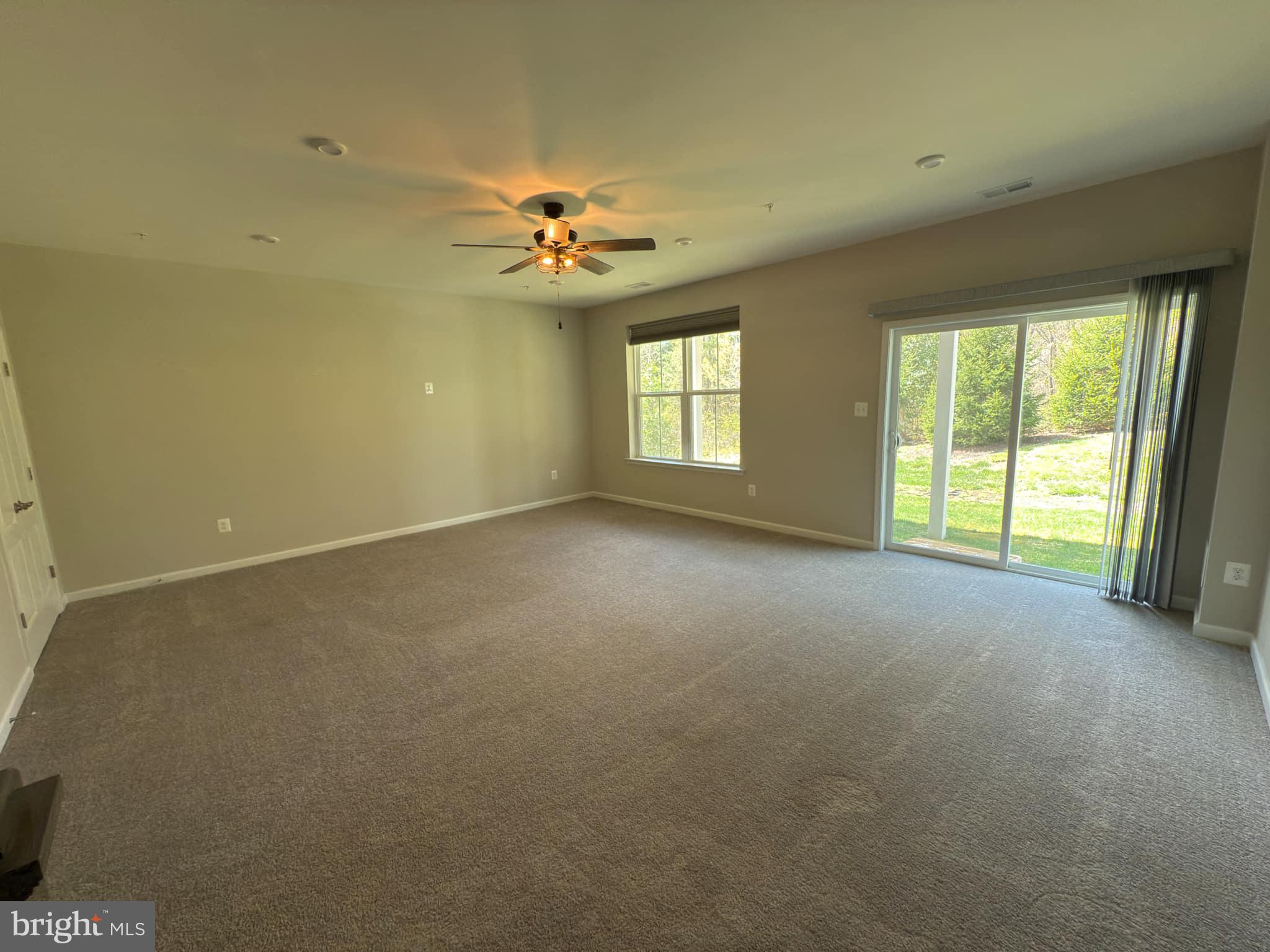 THE RIDGES - Residential Lease