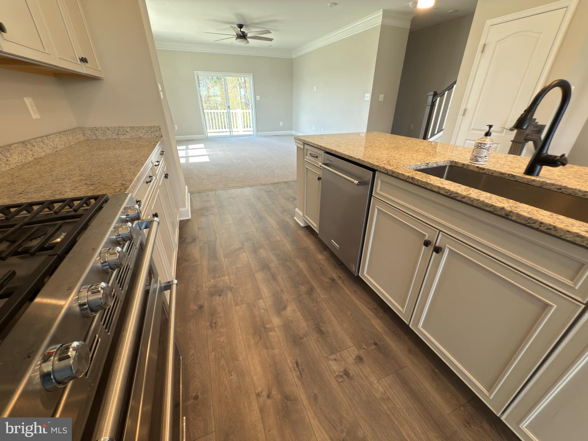 THE RIDGES - Residential Lease