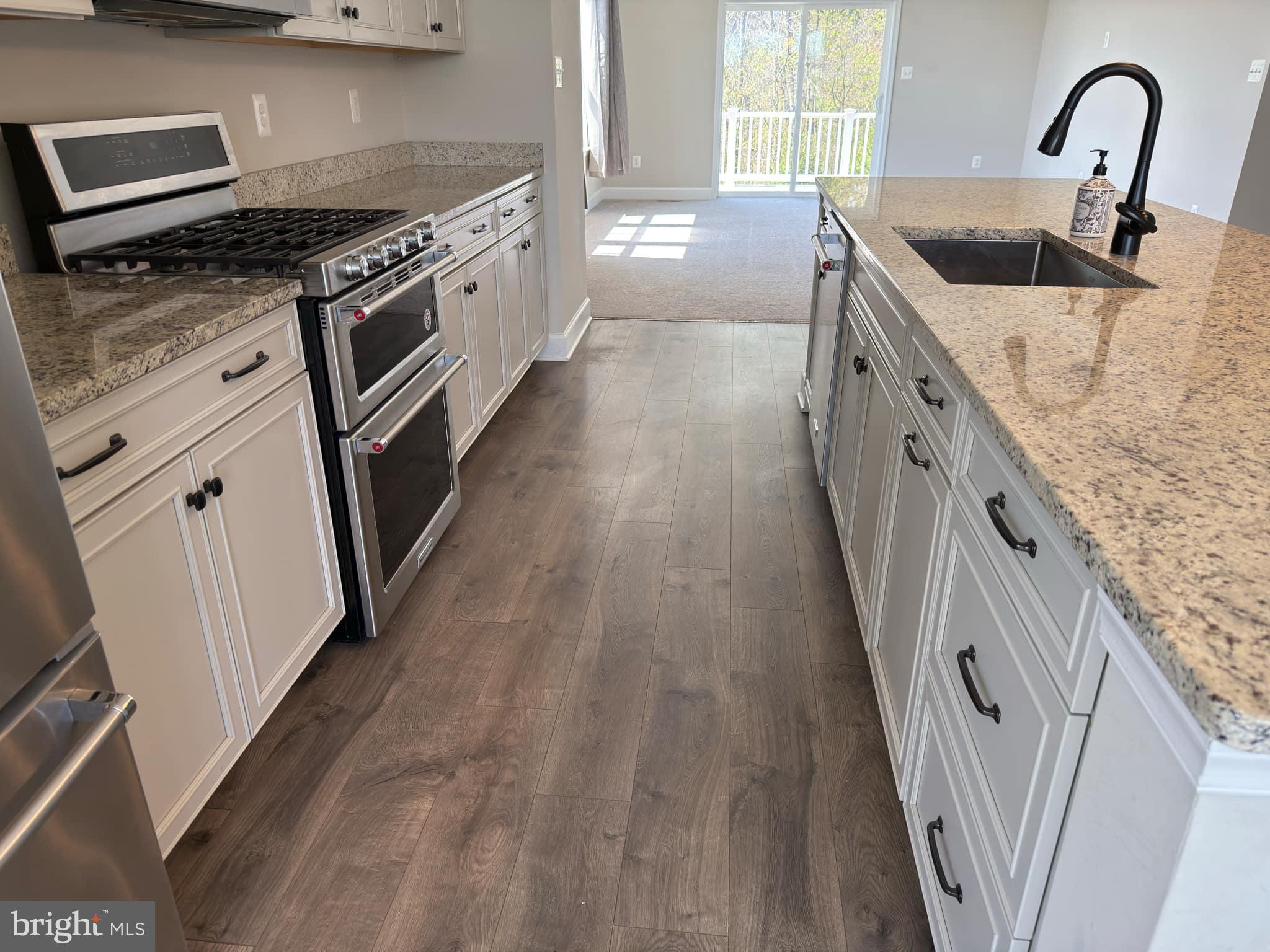 THE RIDGES - Residential Lease