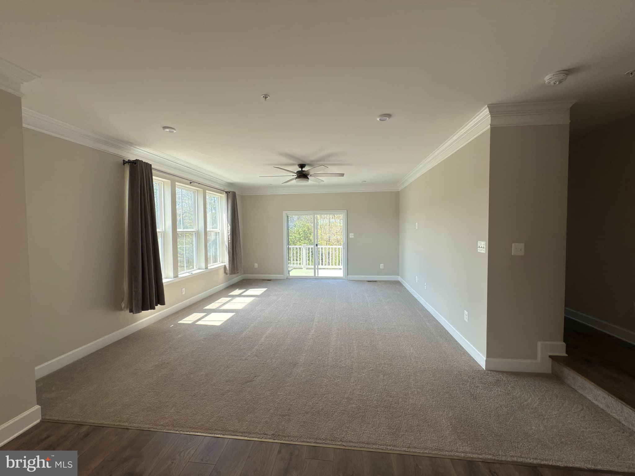 THE RIDGES - Residential Lease