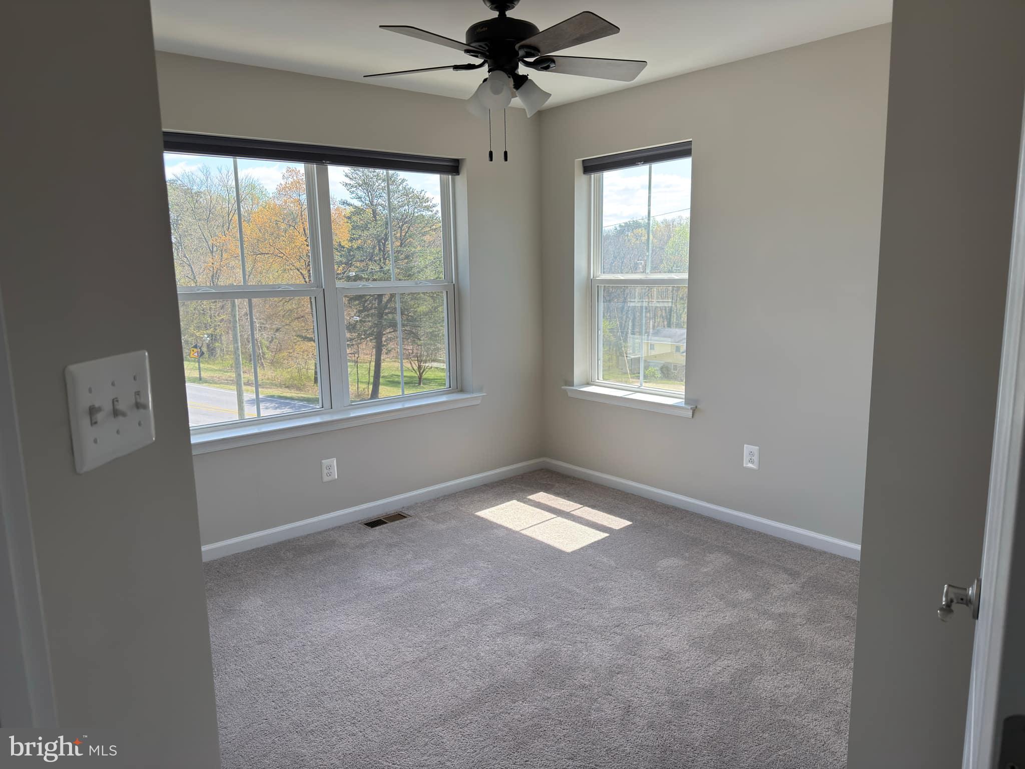 THE RIDGES - Residential Lease