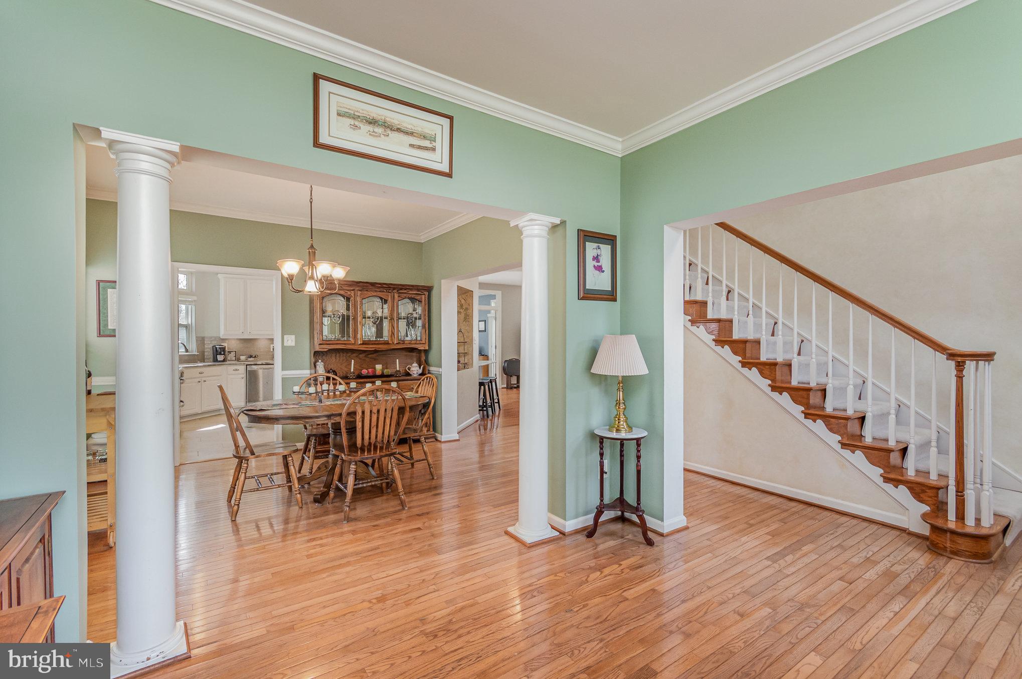 SOUTH RIDING - Residential