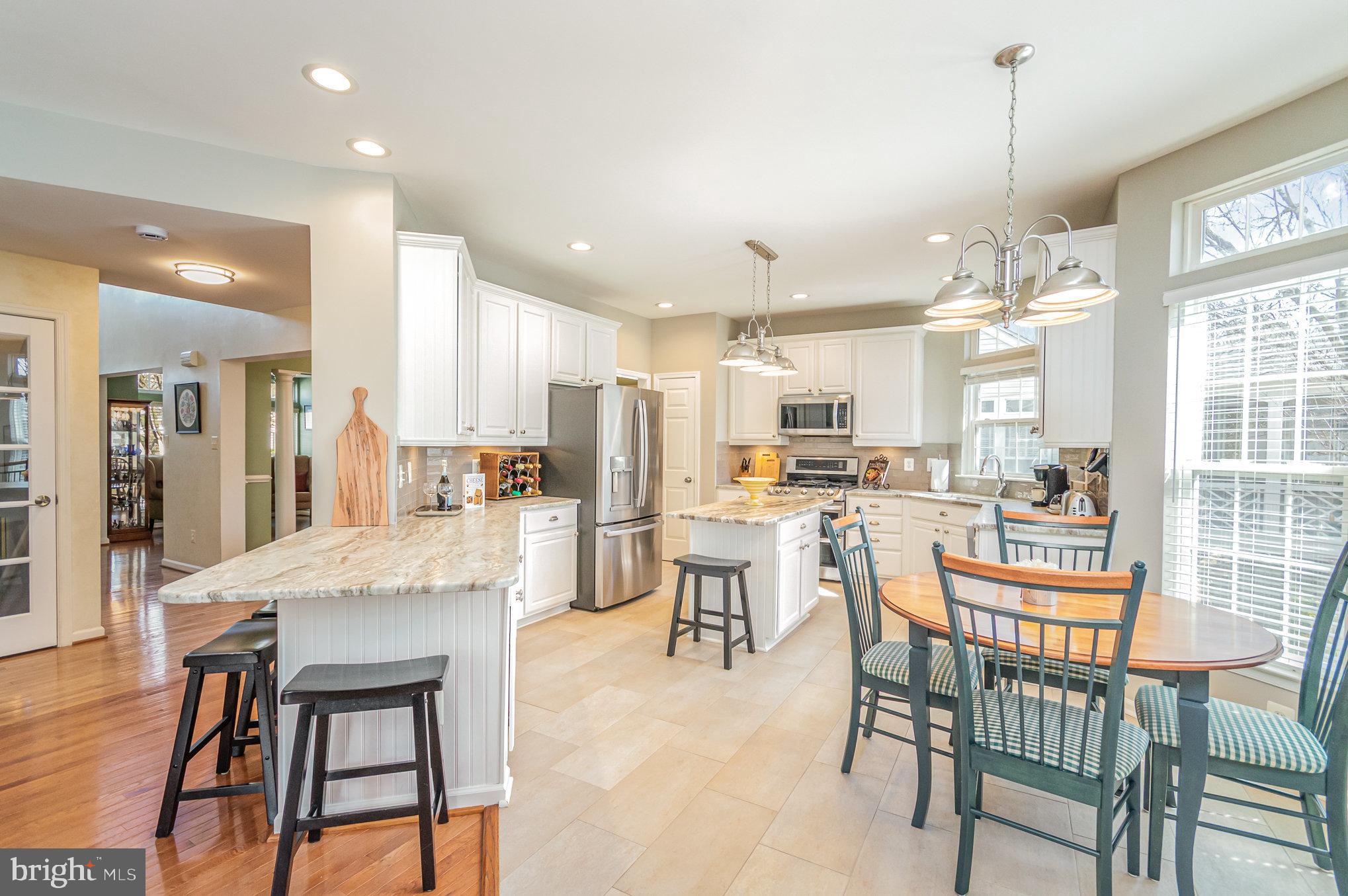 SOUTH RIDING - Residential