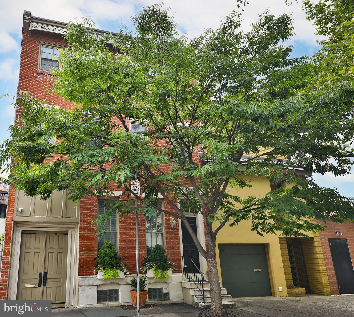 RITTENHOUSE SQUARE - Residential