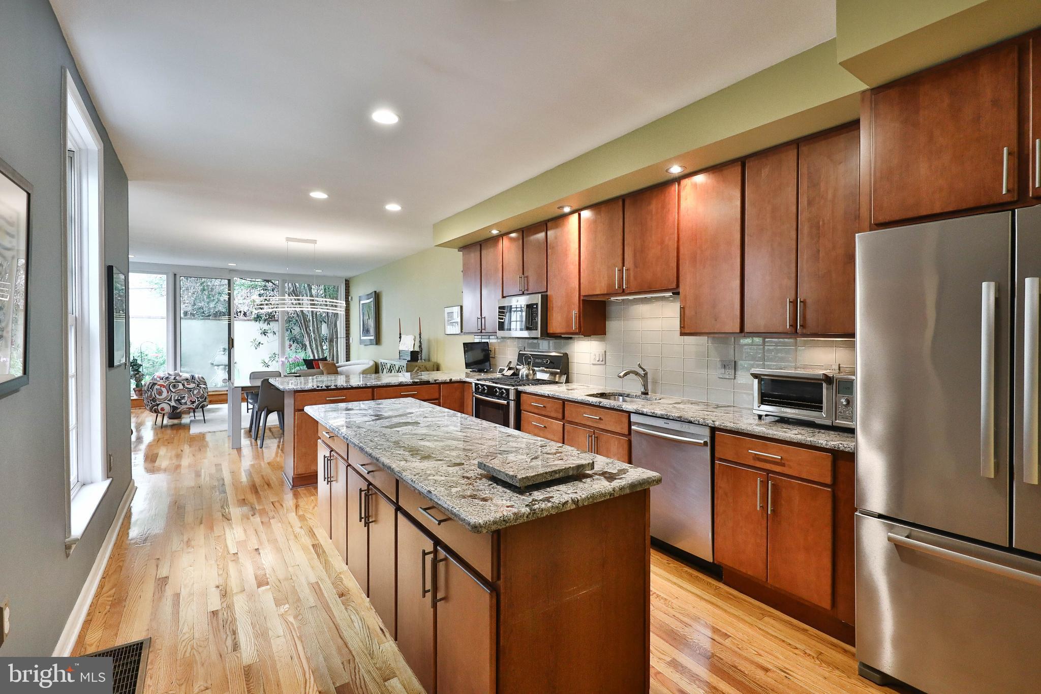 RITTENHOUSE SQUARE - Residential