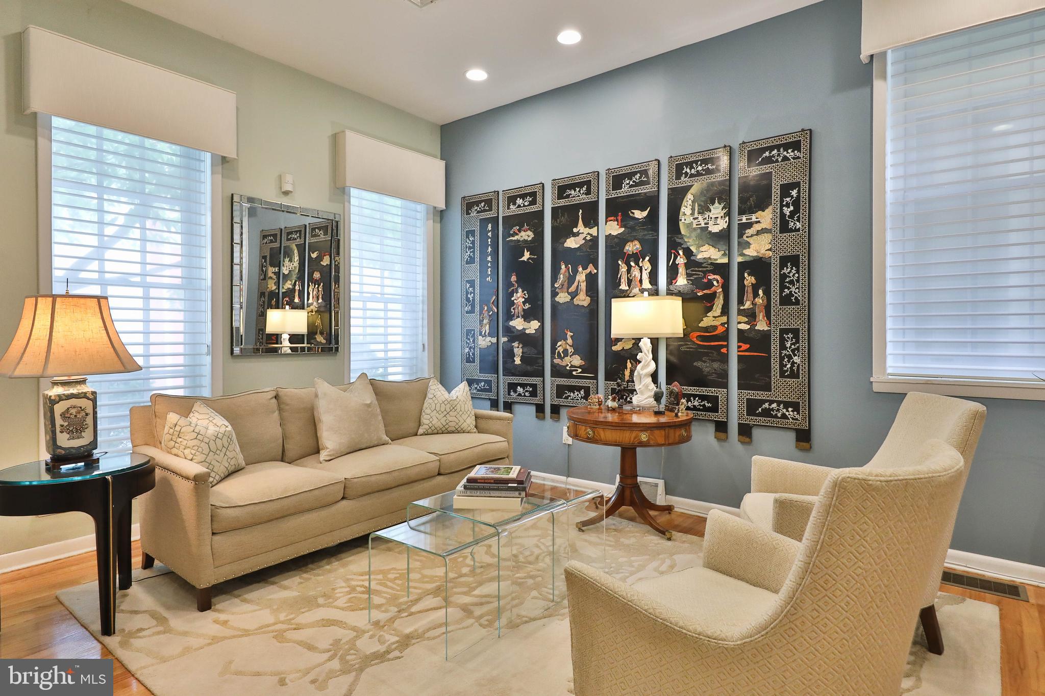 RITTENHOUSE SQUARE - Residential