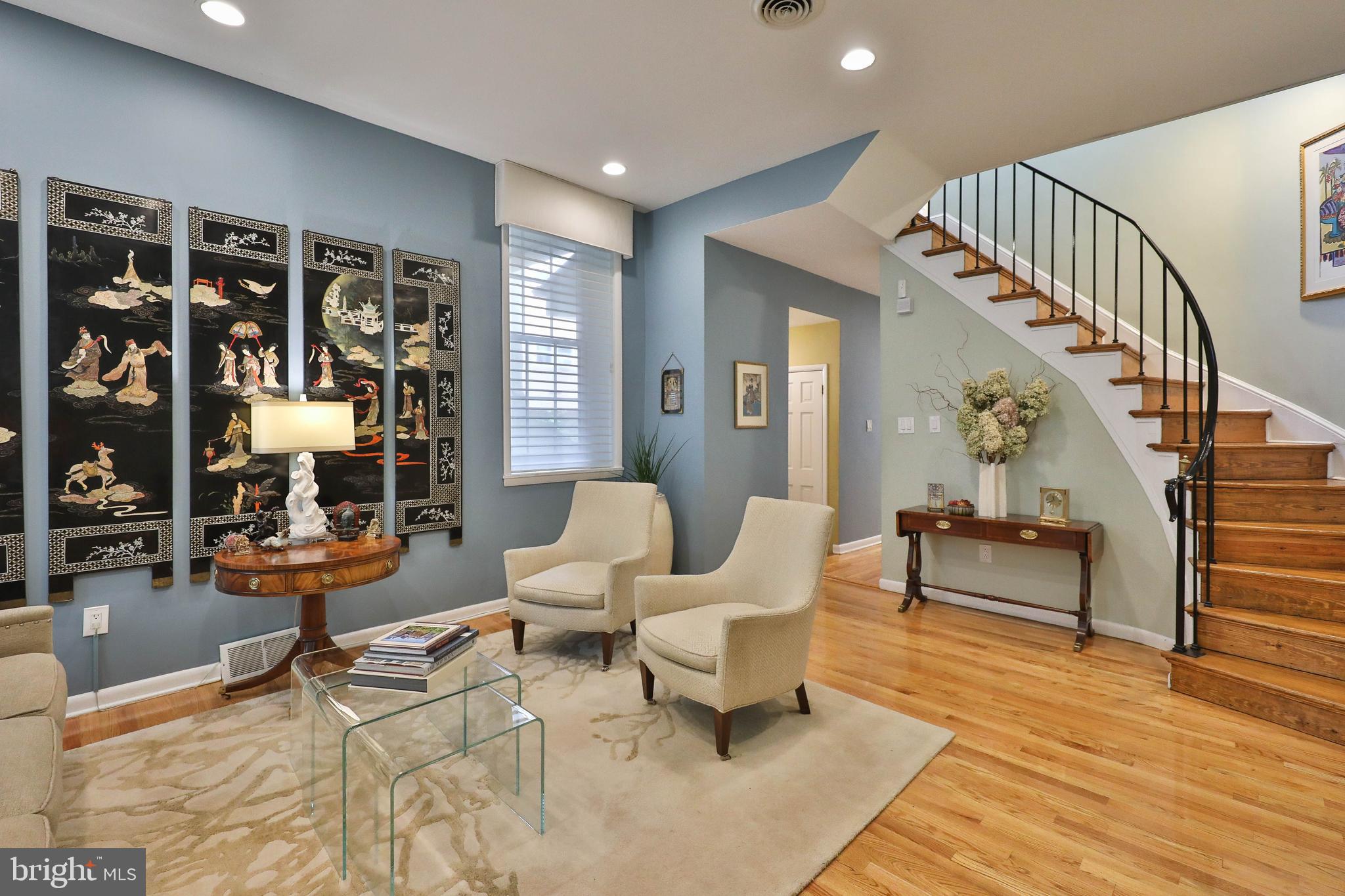 RITTENHOUSE SQUARE - Residential