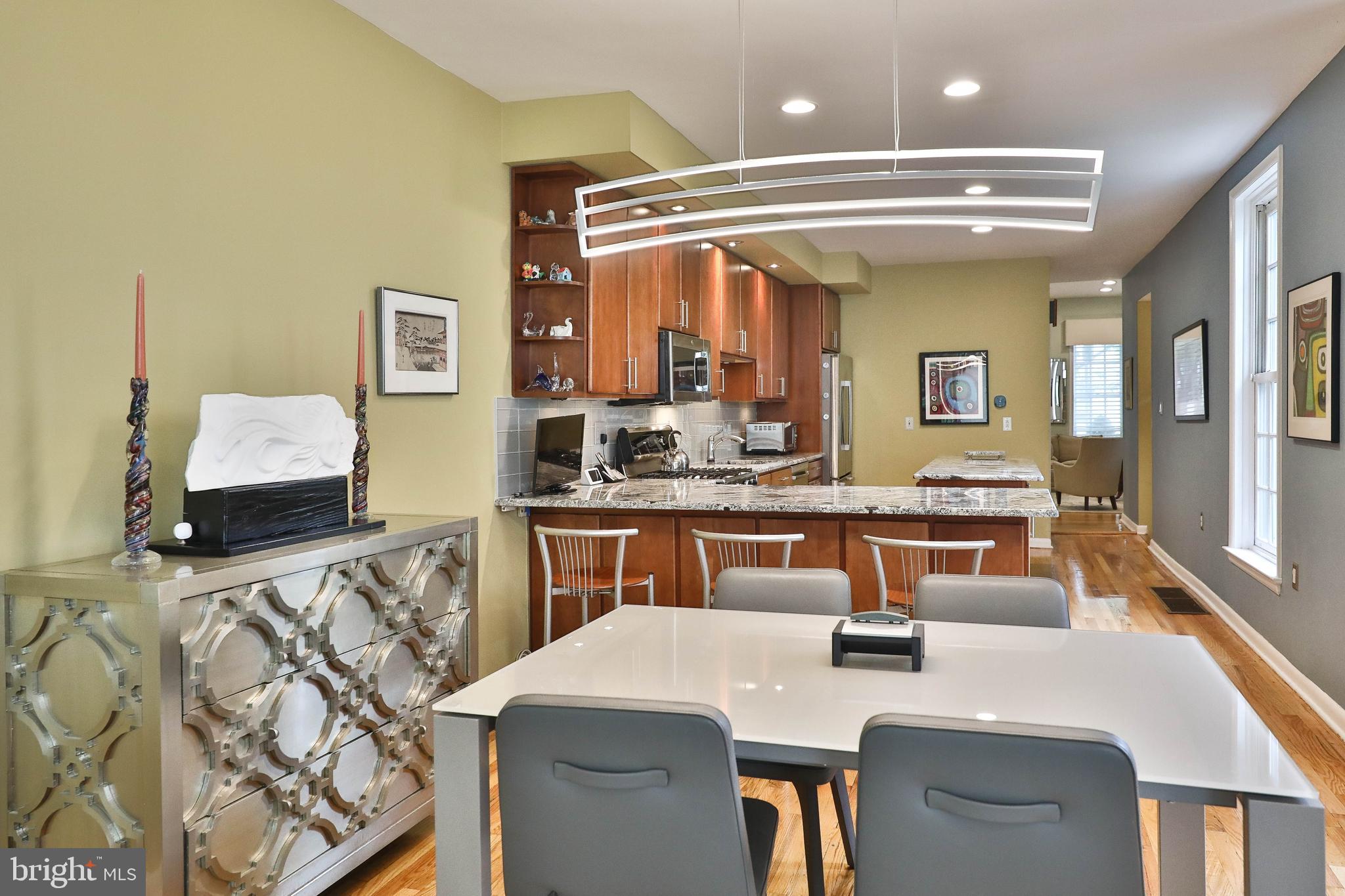 RITTENHOUSE SQUARE - Residential