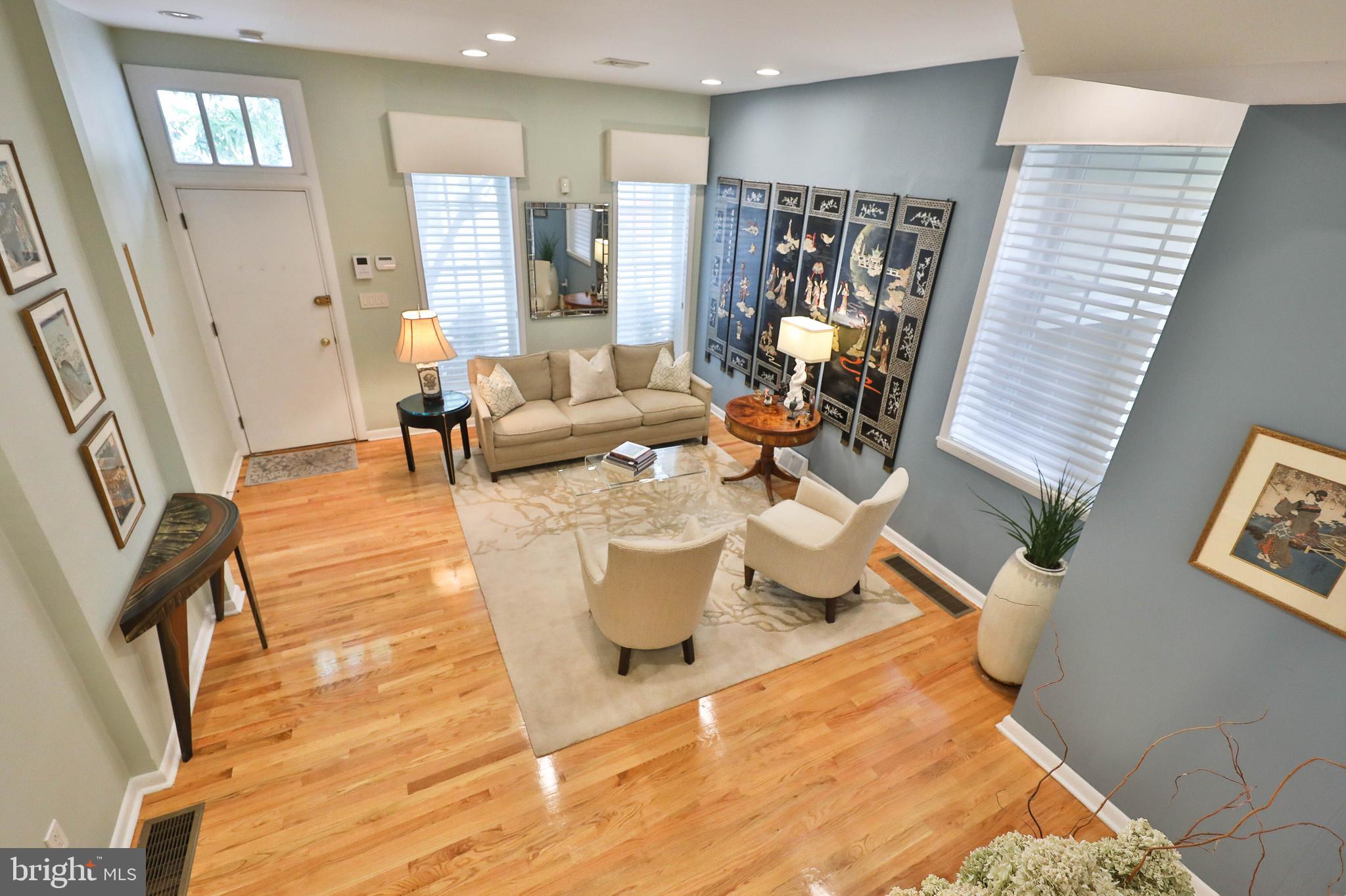 RITTENHOUSE SQUARE - Residential