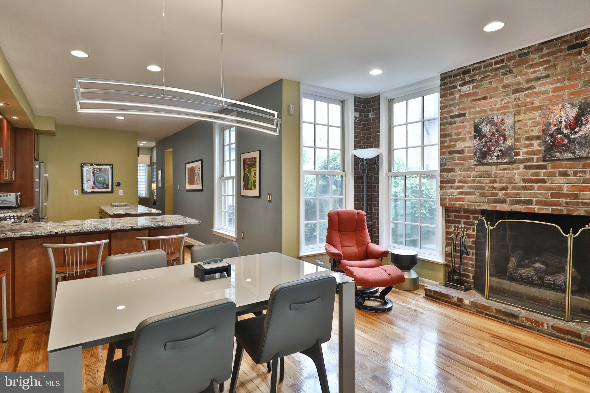 RITTENHOUSE SQUARE - Residential