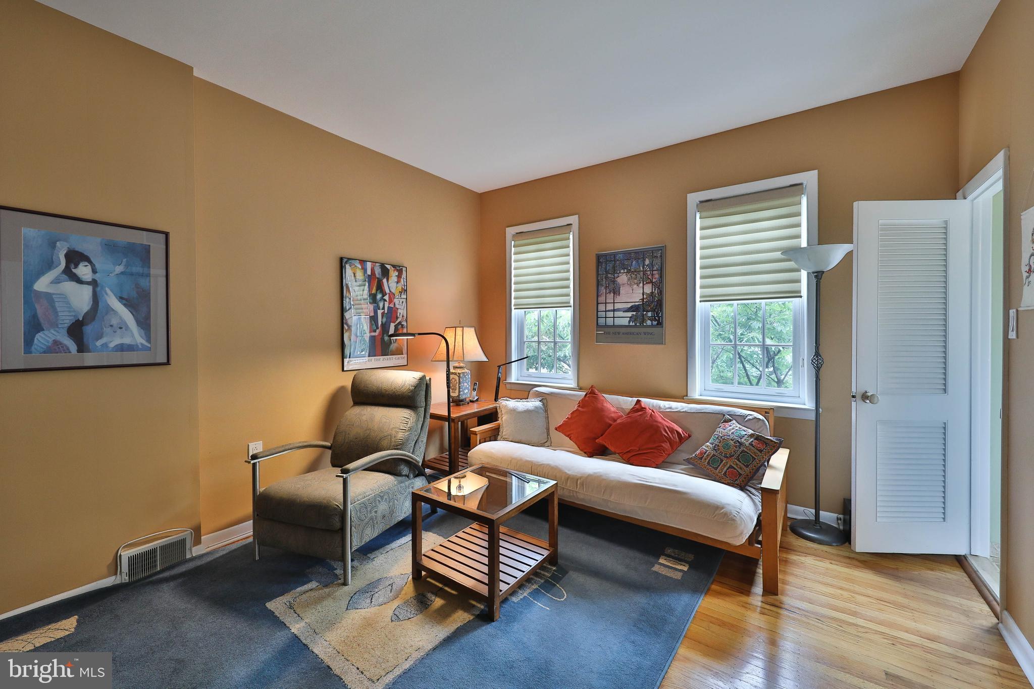 RITTENHOUSE SQUARE - Residential