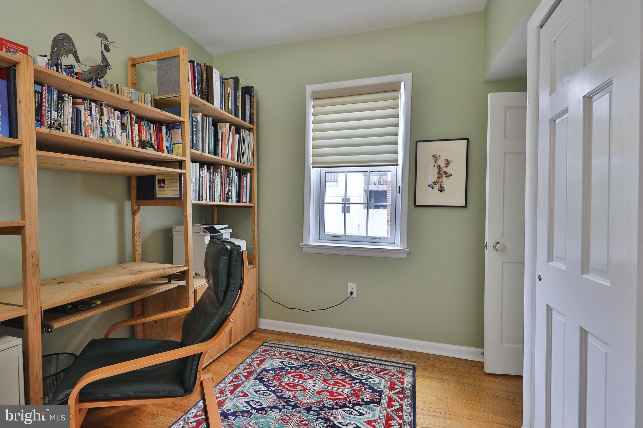 RITTENHOUSE SQUARE - Residential