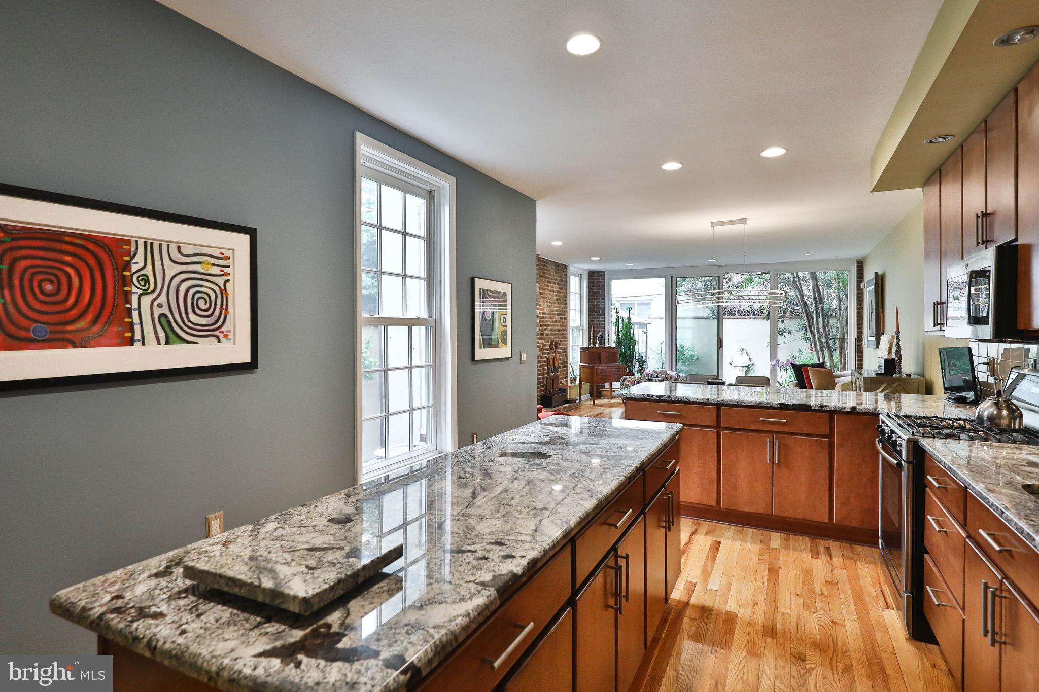 RITTENHOUSE SQUARE - Residential