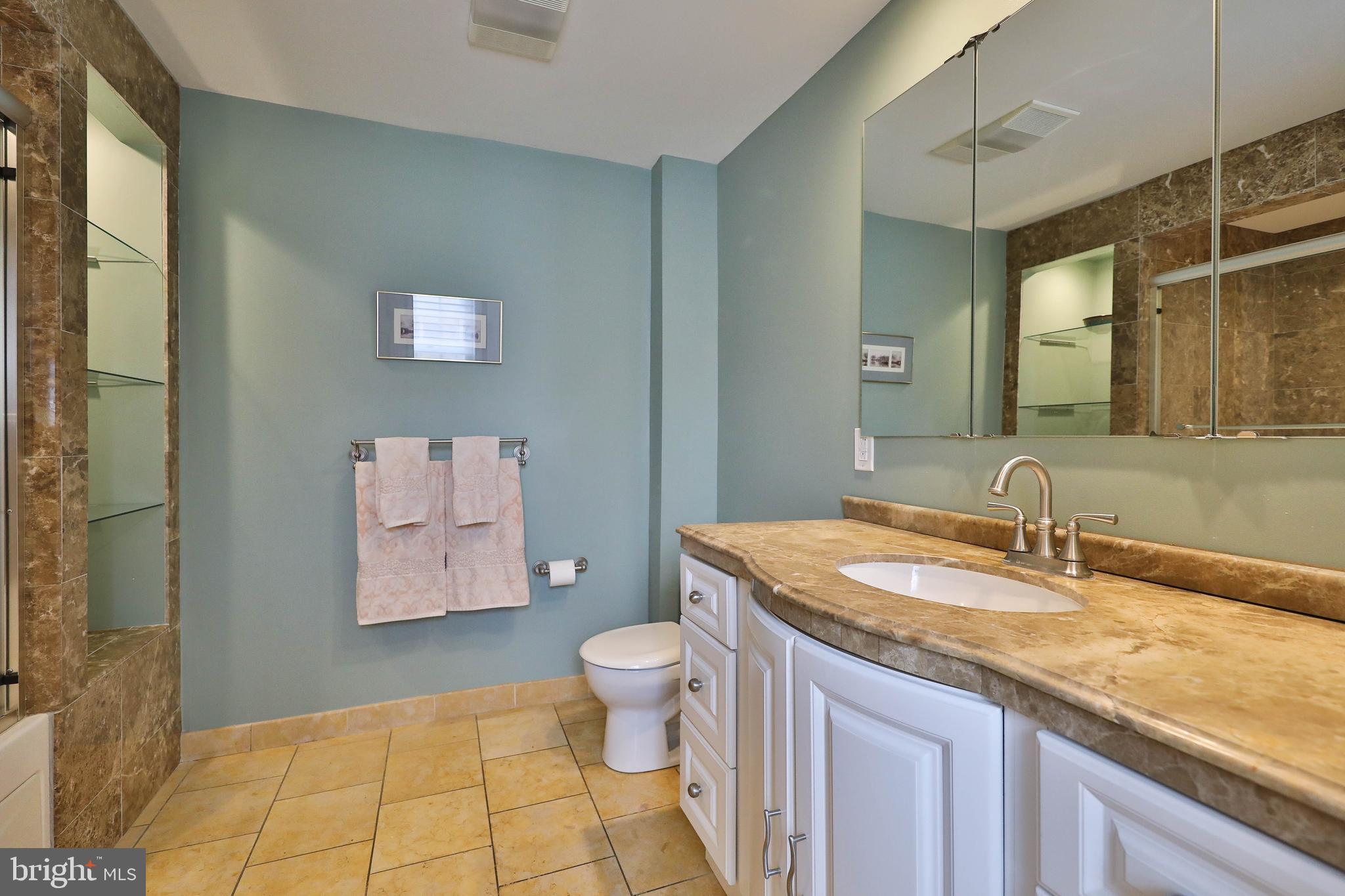 RITTENHOUSE SQUARE - Residential